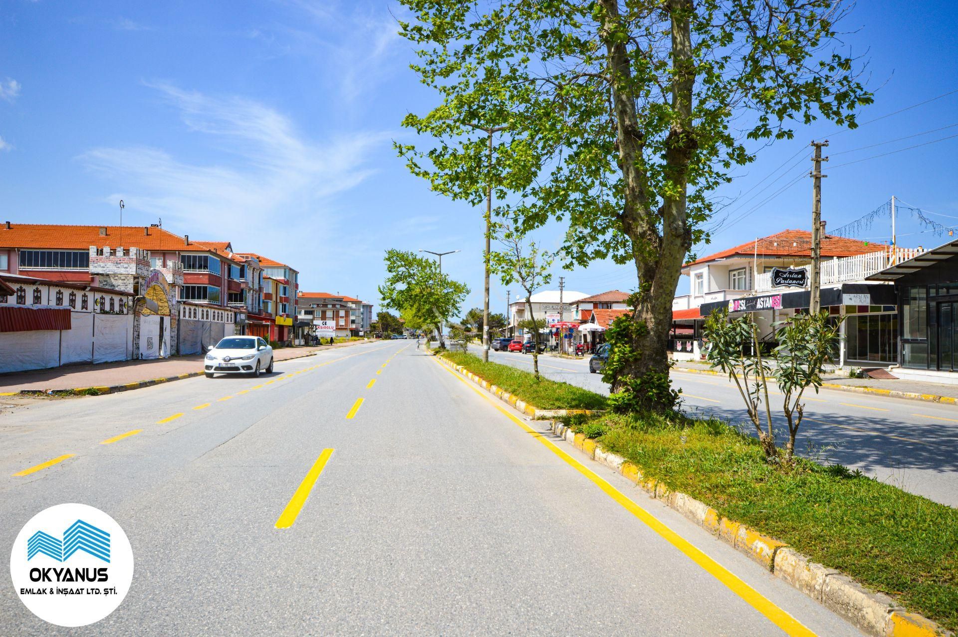 Sakarya Karasu'da Full Deniz Manzaralı 2+1 Daire - Görsel 3