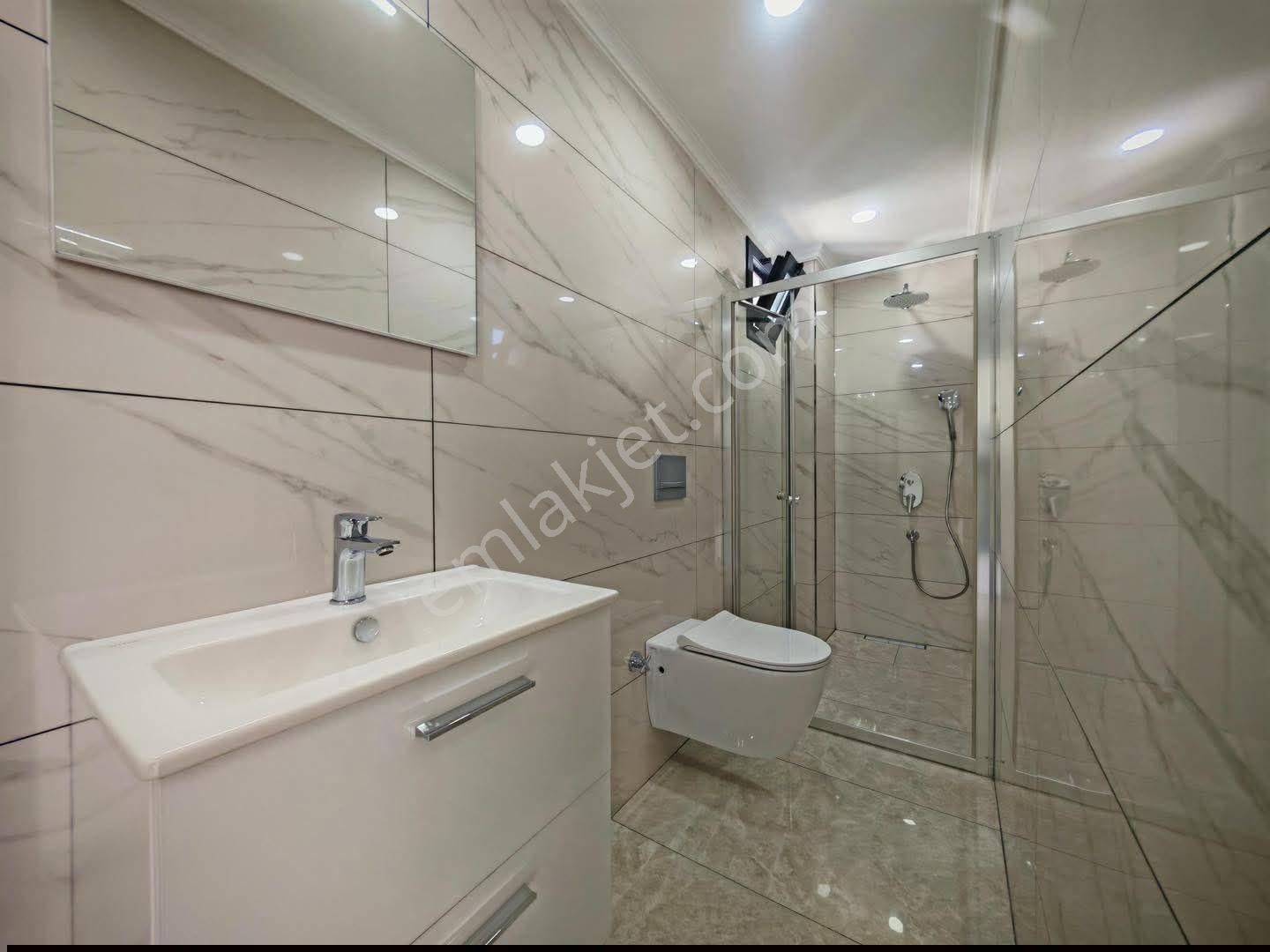 Didim Hisar Mah Havuzlu Sitede Satılık 3+1 Bitişik Nizamlı - Görsel 17