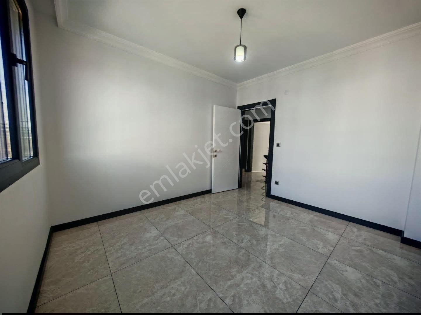 Didim Hisar Mah Havuzlu Sitede Satılık 3+1 Bitişik Nizamlı - Görsel 13