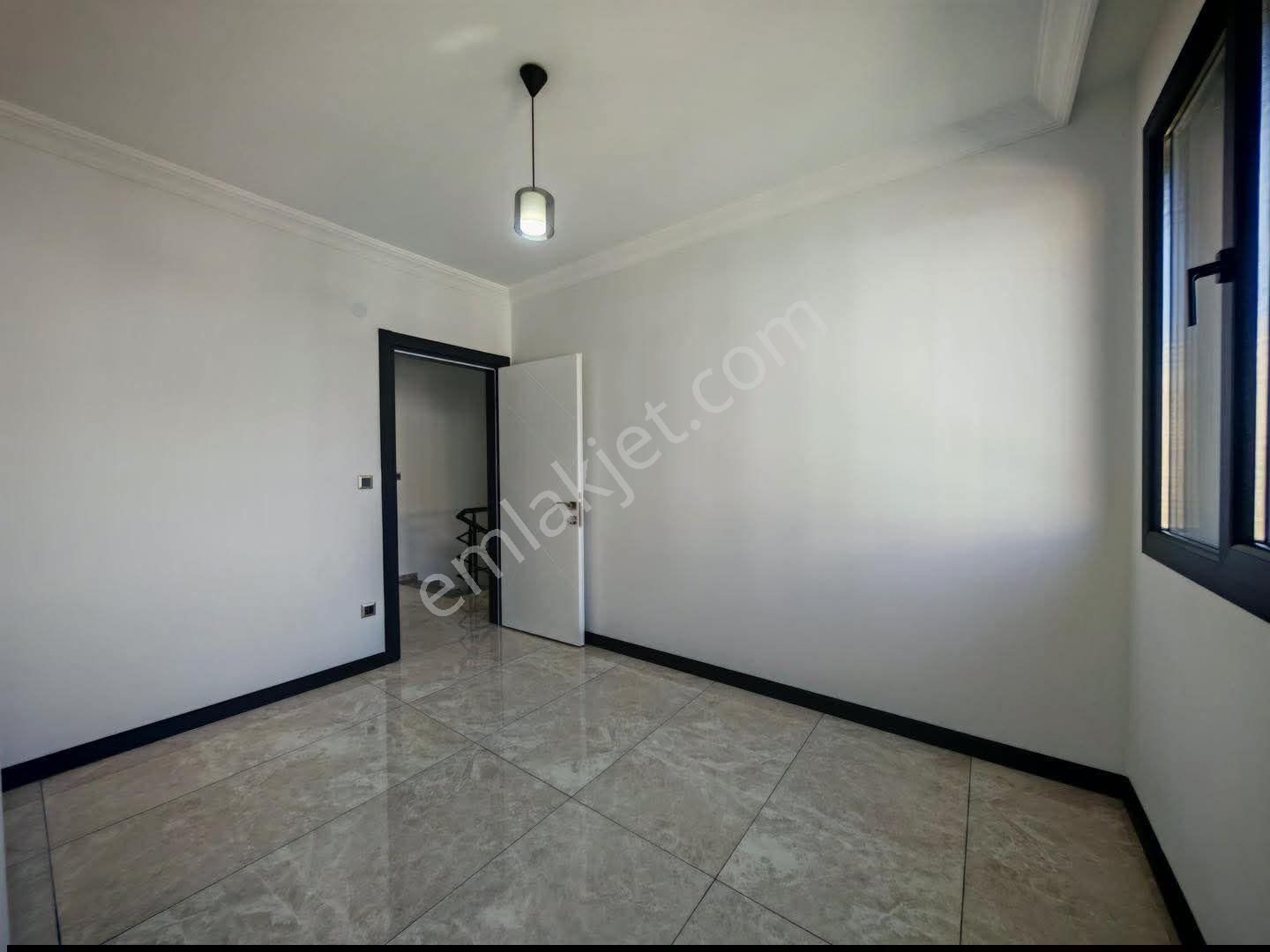 Didim Hisar Mah Havuzlu Sitede Satılık 3+1 Bitişik Nizamlı - Görsel 15