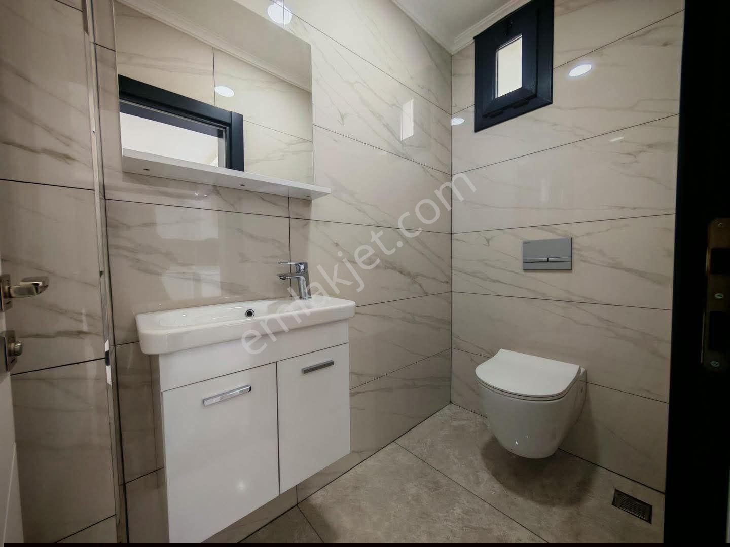 Didim Hisar Mah Havuzlu Sitede Satılık 3+1 Bitişik Nizamlı - Görsel 10