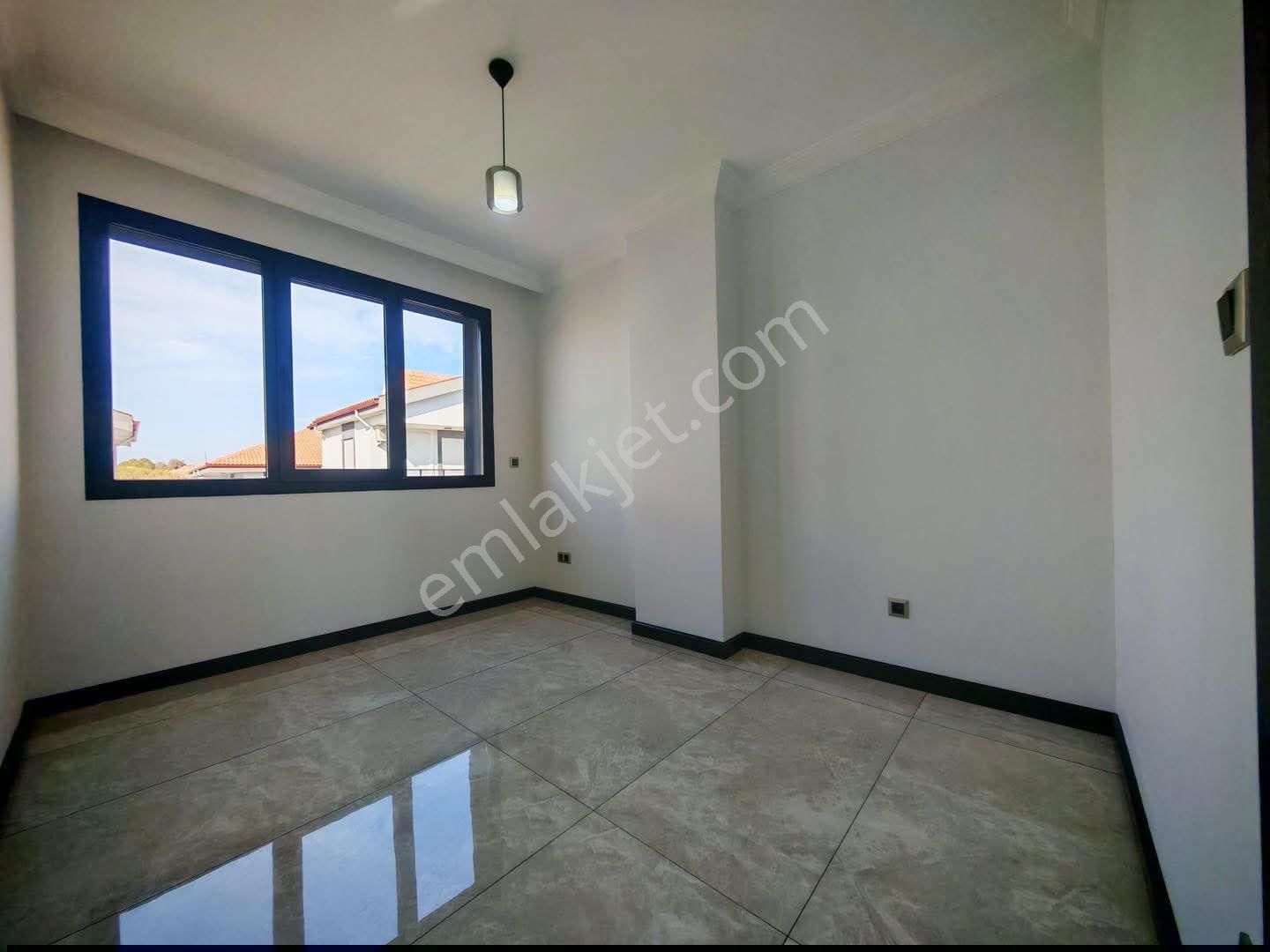 Didim Hisar Mah Havuzlu Sitede Satılık 3+1 Bitişik Nizamlı - Görsel 14