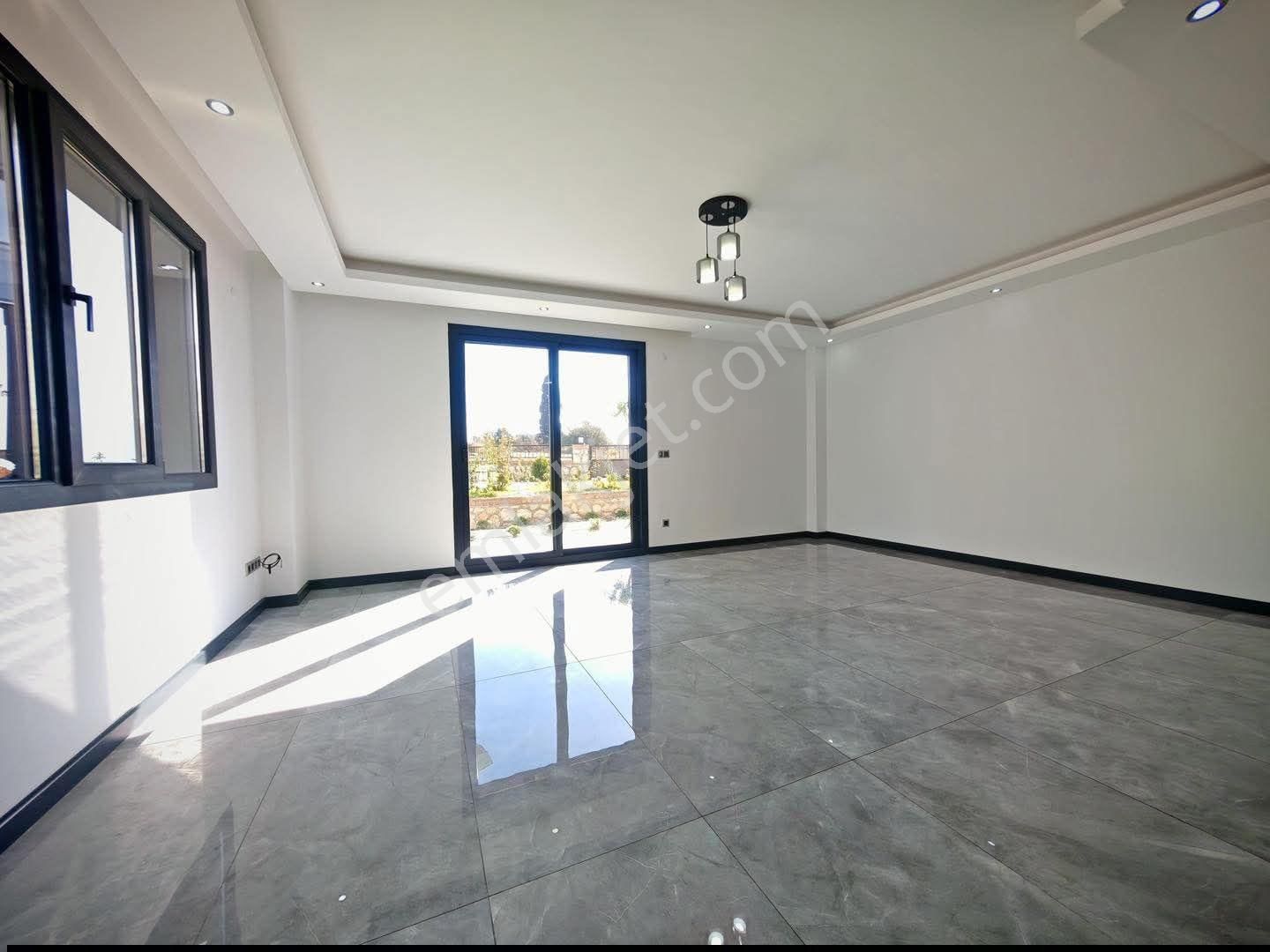 Didim Hisar Mah Havuzlu Sitede Satılık 3+1 Bitişik Nizamlı - Görsel 6