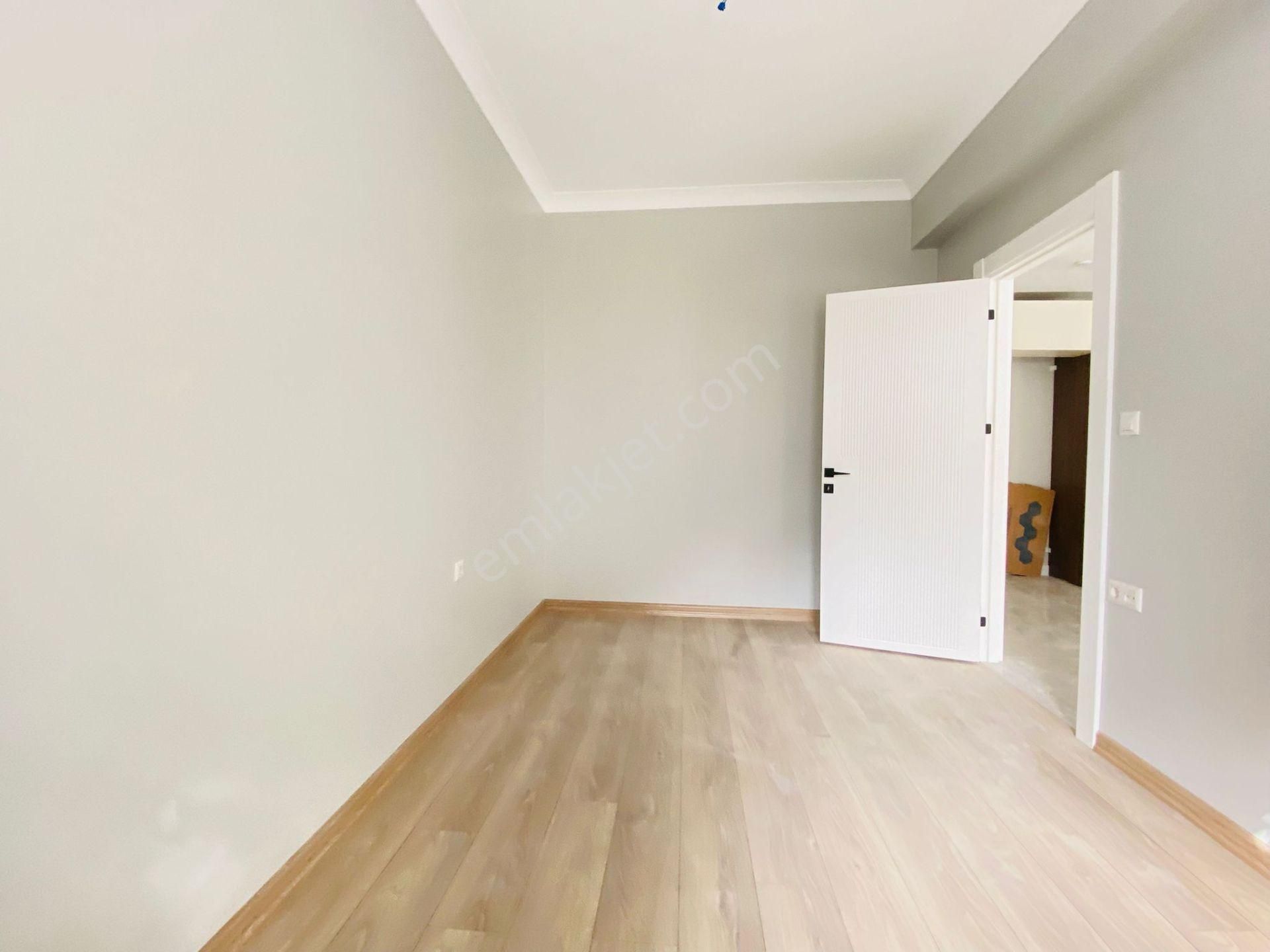 Kartaltepe'de Tıp Fakültesi Cad. Yakını Yerden Isıtmalı 1+1 Sıfır Satılık Daire !!! - Görsel 9