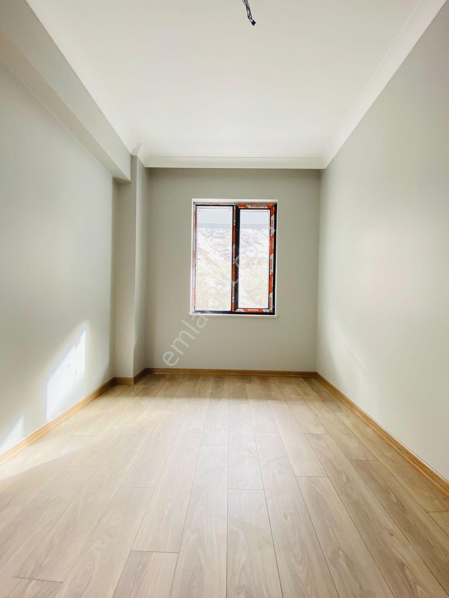 Kartaltepe'de Tıp Fakültesi Cad. Yakını Yerden Isıtmalı 1+1 Sıfır Satılık Daire !!! - Görsel 8