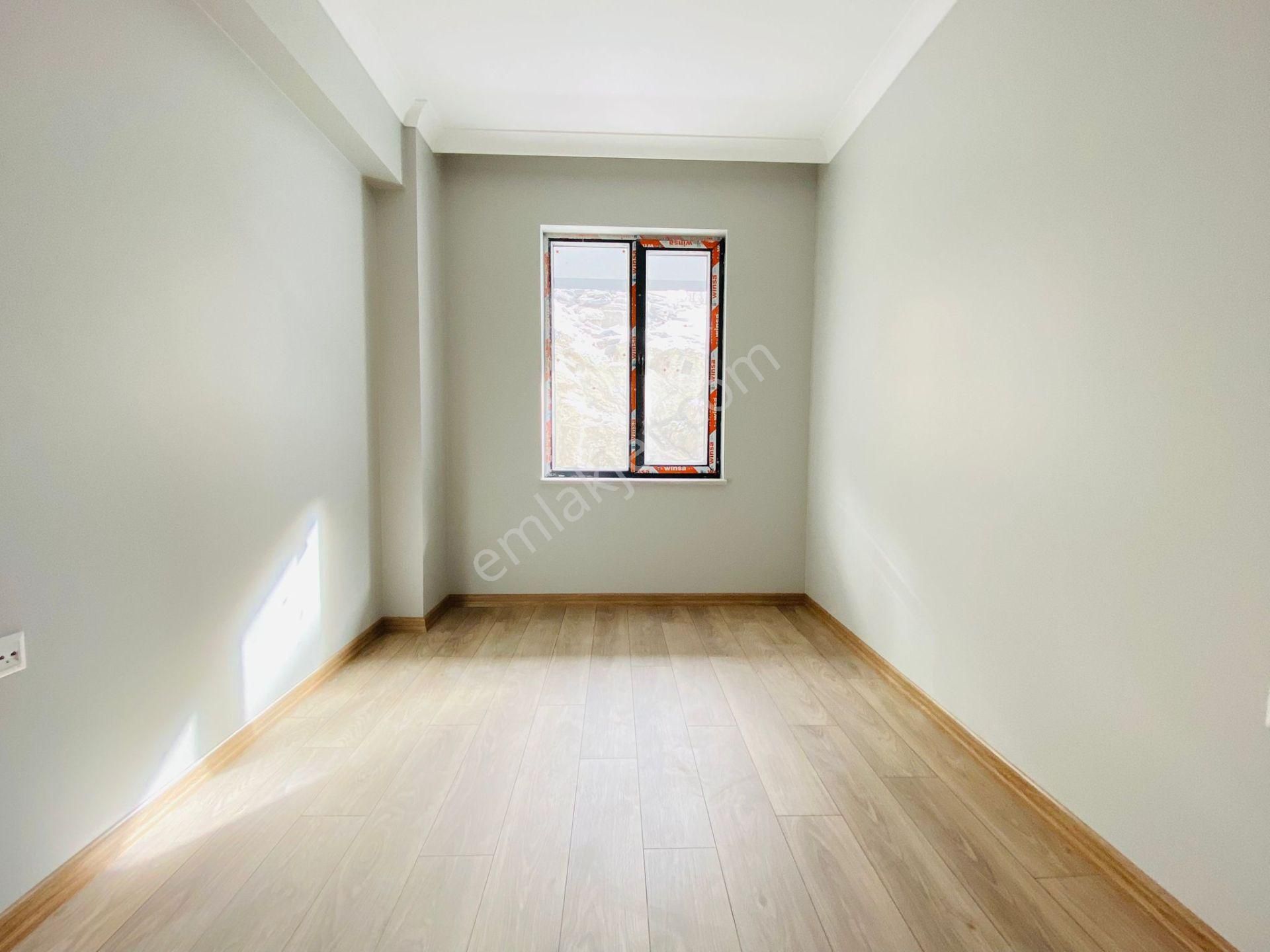 Kartaltepe'de Tıp Fakültesi Cad. Yakını Yerden Isıtmalı 1+1 Sıfır Satılık Daire !!! - Görsel 7