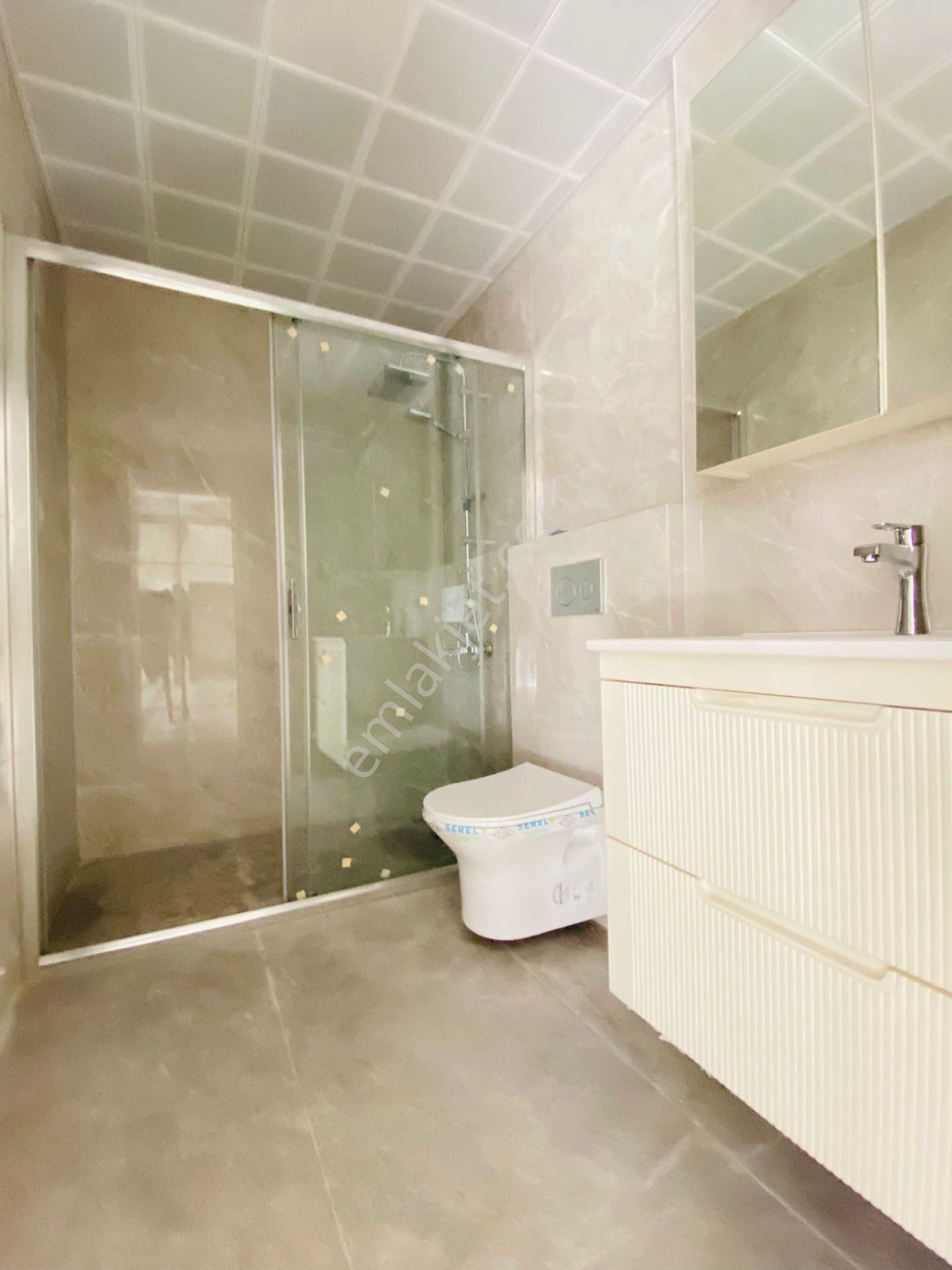 Kartaltepe'de Tıp Fakültesi Cad. Yakını Yerden Isıtmalı 1+1 Sıfır Satılık Daire !!! - Görsel 10