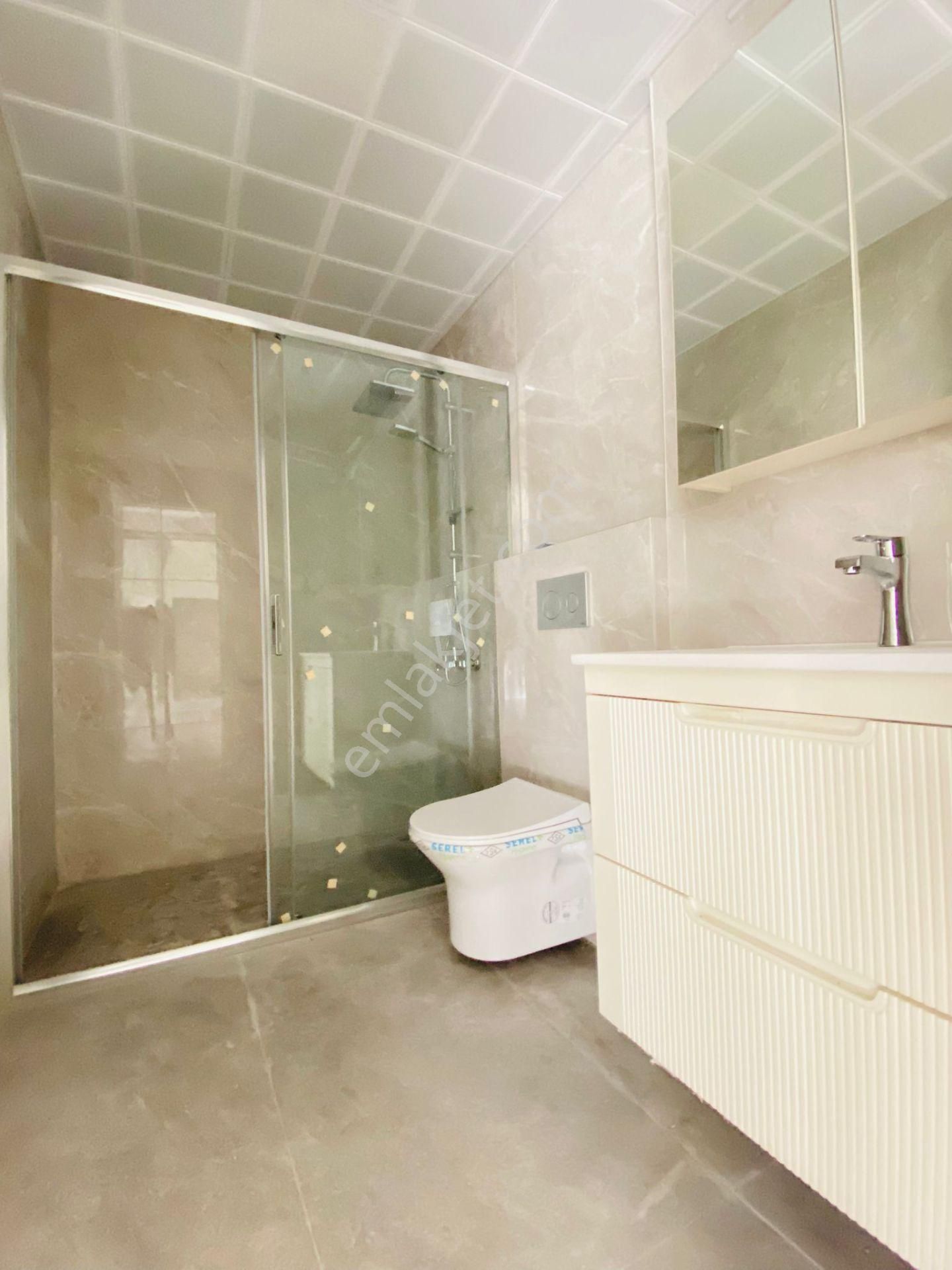 Kartaltepe'de Tıp Fakültesi Cad. Yakını Yerden Isıtmalı 1+1 Sıfır Satılık Daire !!! - Görsel 11