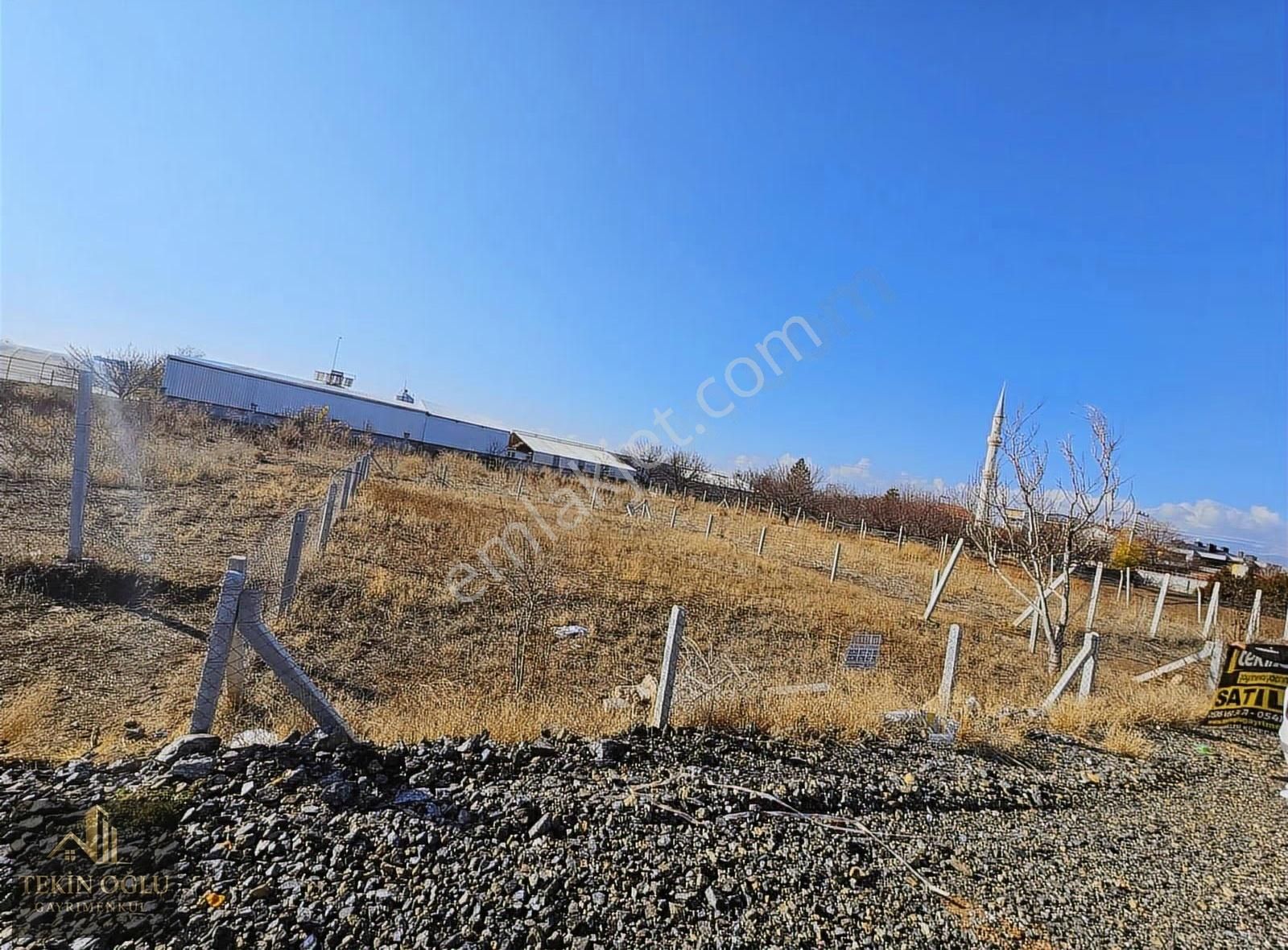 Konya Meram Bahçeşehir'de 335 M² İmarlı Kupon Arsa - Görsel 26