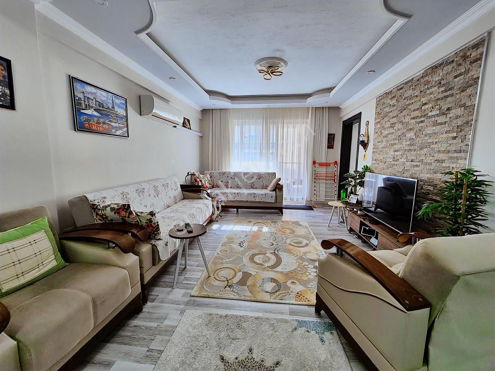 Stoptan Karaçalı Mahallesi Geniş Ara Kat 1+1 Satılık Daire - Görsel 18