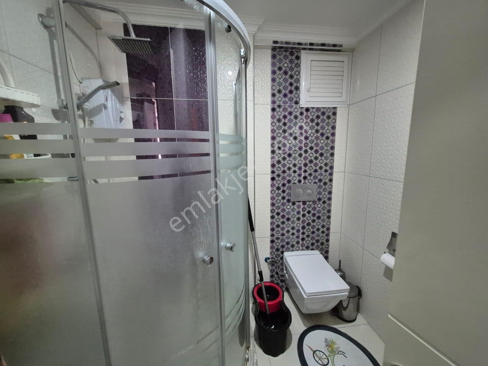 Stoptan Karaçalı Mahallesi Geniş Ara Kat 1+1 Satılık Daire - Görsel 10