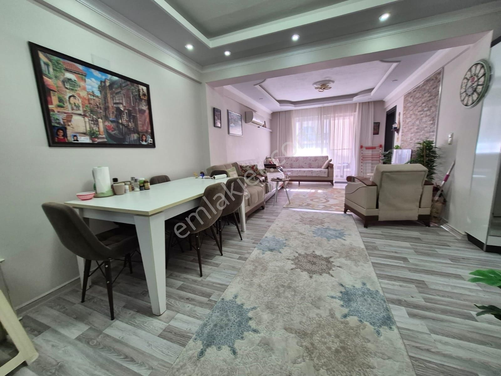 Stoptan Karaçalı Mahallesi Geniş Ara Kat 1+1 Satılık Daire - Görsel 13