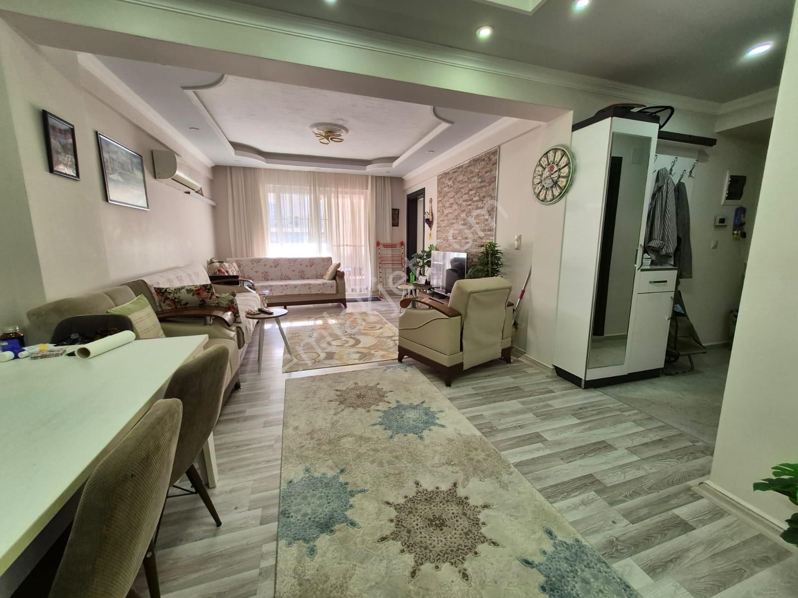 Stoptan Karaçalı Mahallesi Geniş Ara Kat 1+1 Satılık Daire - Görsel 12