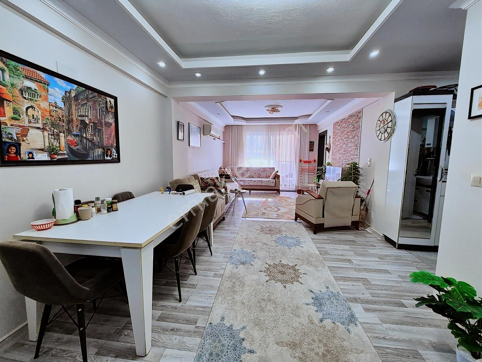 Stoptan Karaçalı Mahallesi Geniş Ara Kat 1+1 Satılık Daire - Görsel 17