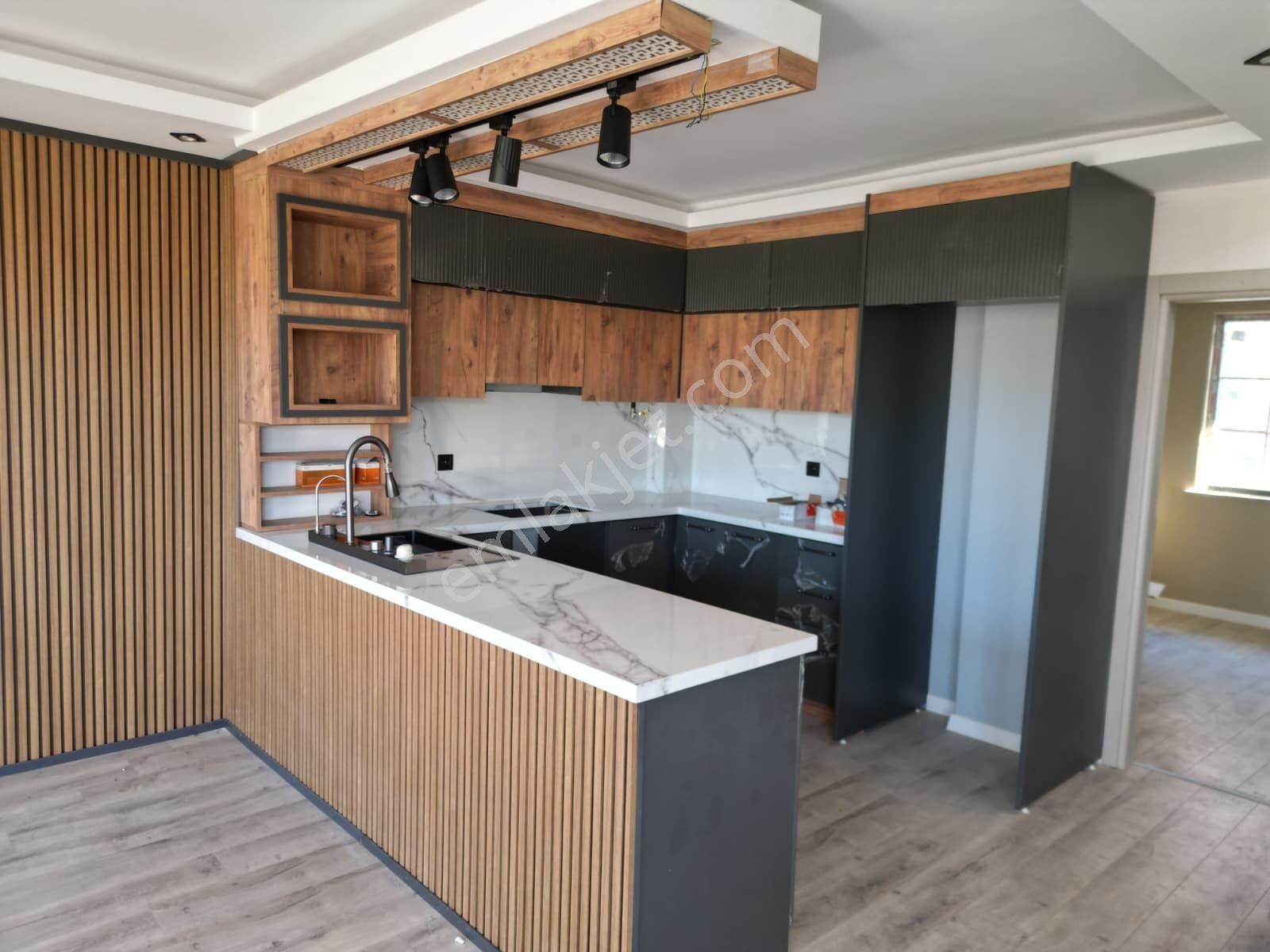 Kartallar'dan Büyük Bahçeli Merkezde L - Görsel 10