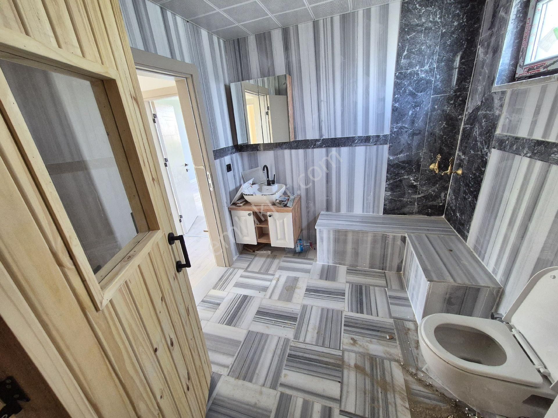 Kartallar'dan Büyük Bahçeli Merkezde L - Görsel 18