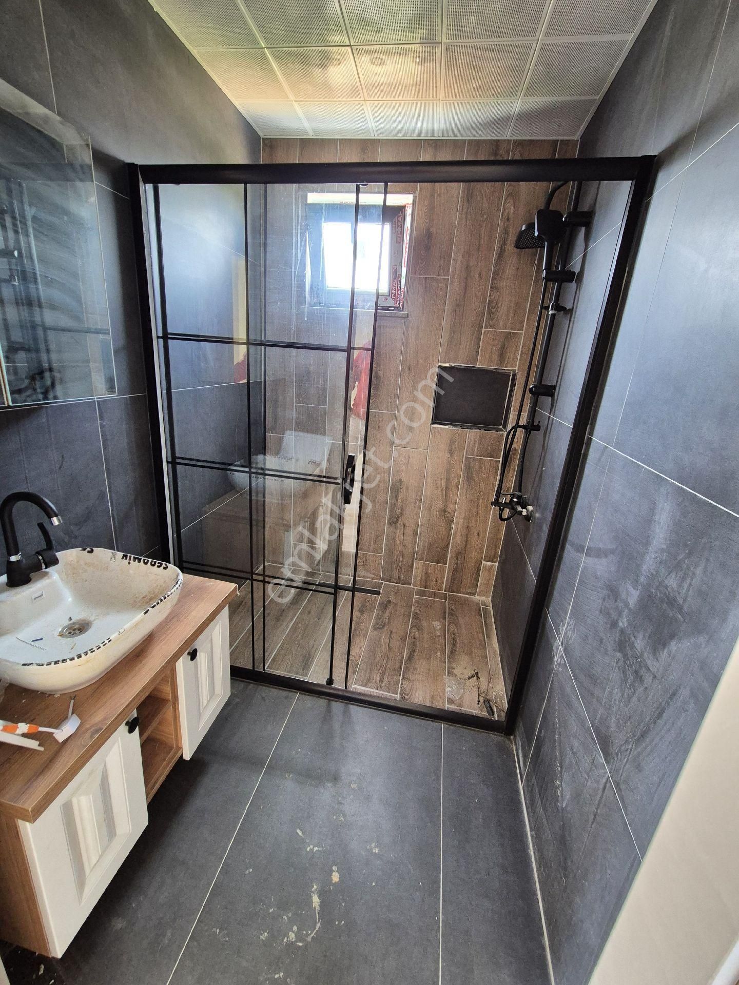 Kartallar'dan Büyük Bahçeli Merkezde L - Görsel 33