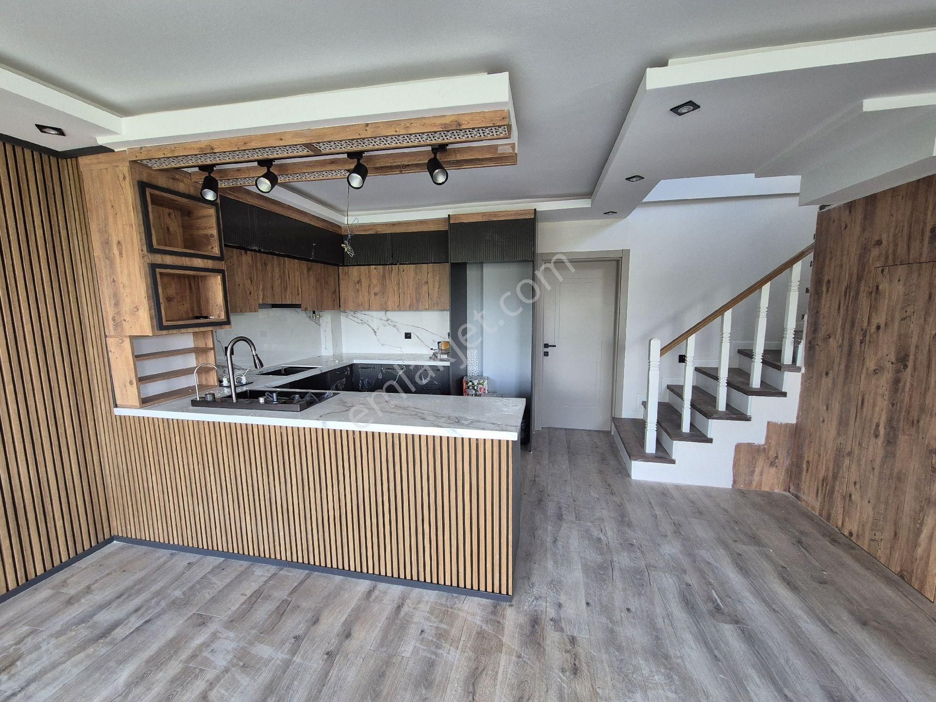 Kartallar'dan Büyük Bahçeli Merkezde L - Görsel 8