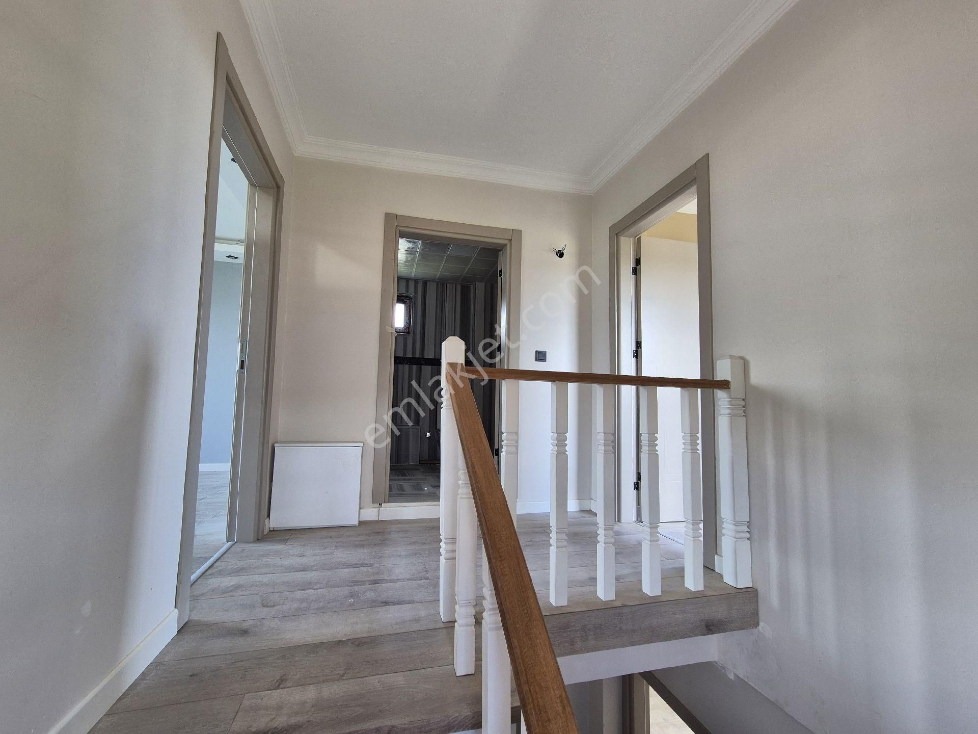 Kartallar'dan Büyük Bahçeli Merkezde L - Görsel 21