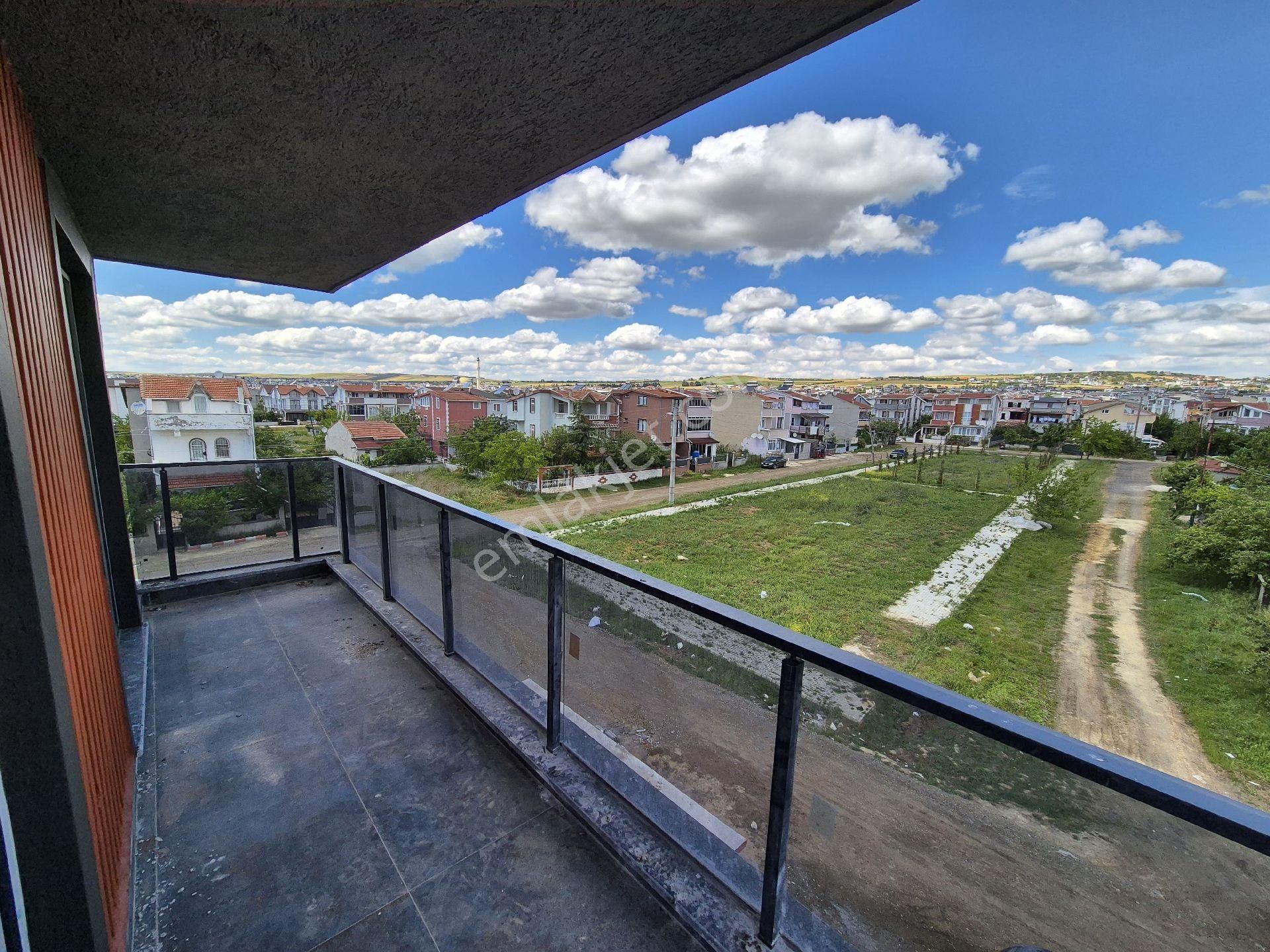 Kartallar'dan Büyük Bahçeli Merkezde L - Görsel 34