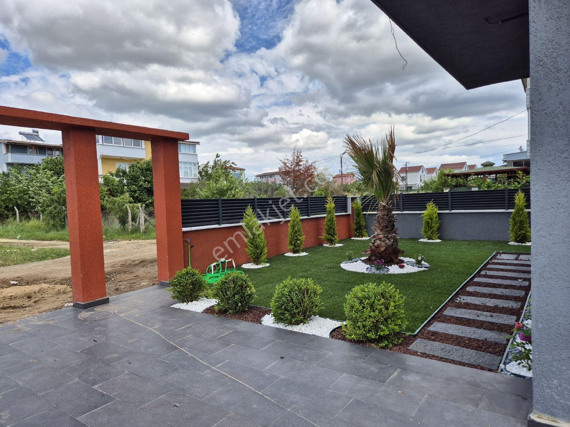 Kartallar'dan Büyük Bahçeli Merkezde L - Görsel 7