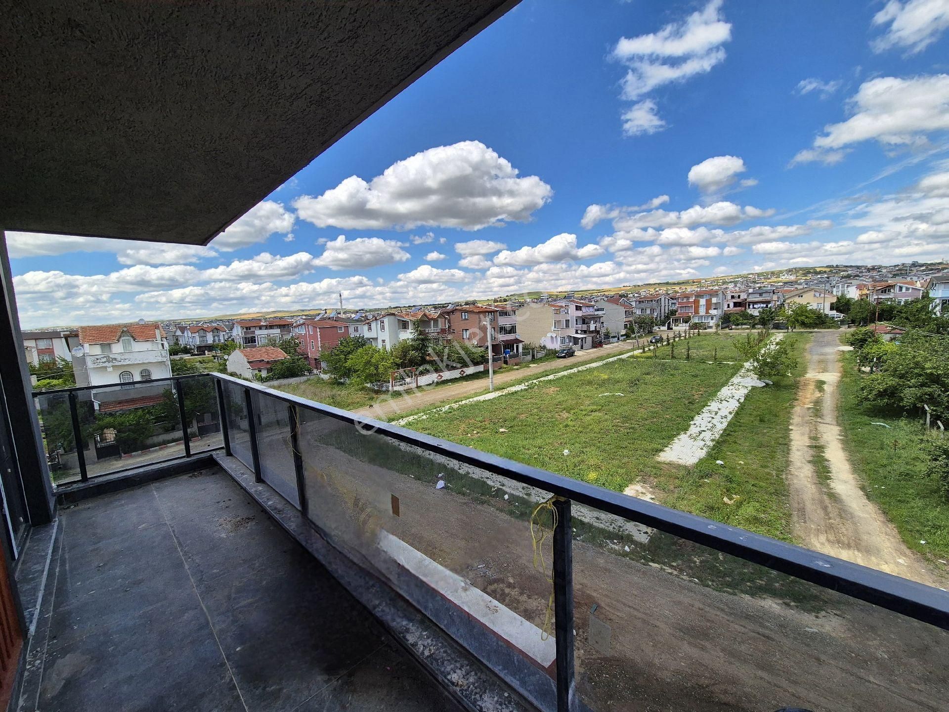 Kartallar'dan Büyük Bahçeli Merkezde L - Görsel 15