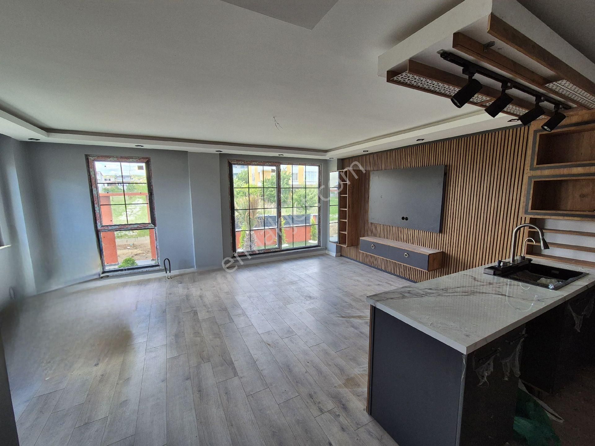 Kartallar'dan Büyük Bahçeli Merkezde L - Görsel 20