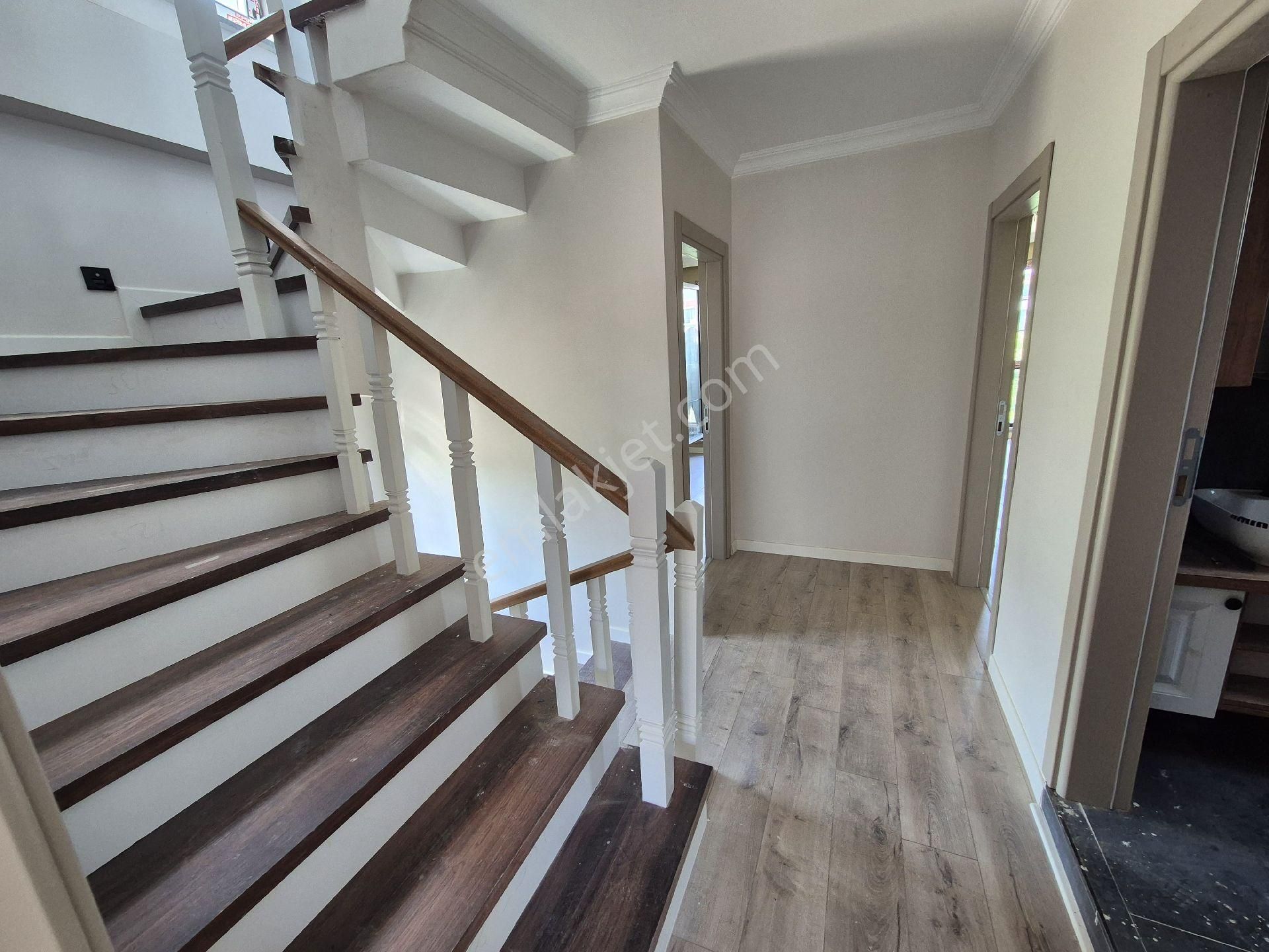 Kartallar'dan Büyük Bahçeli Merkezde L - Görsel 28