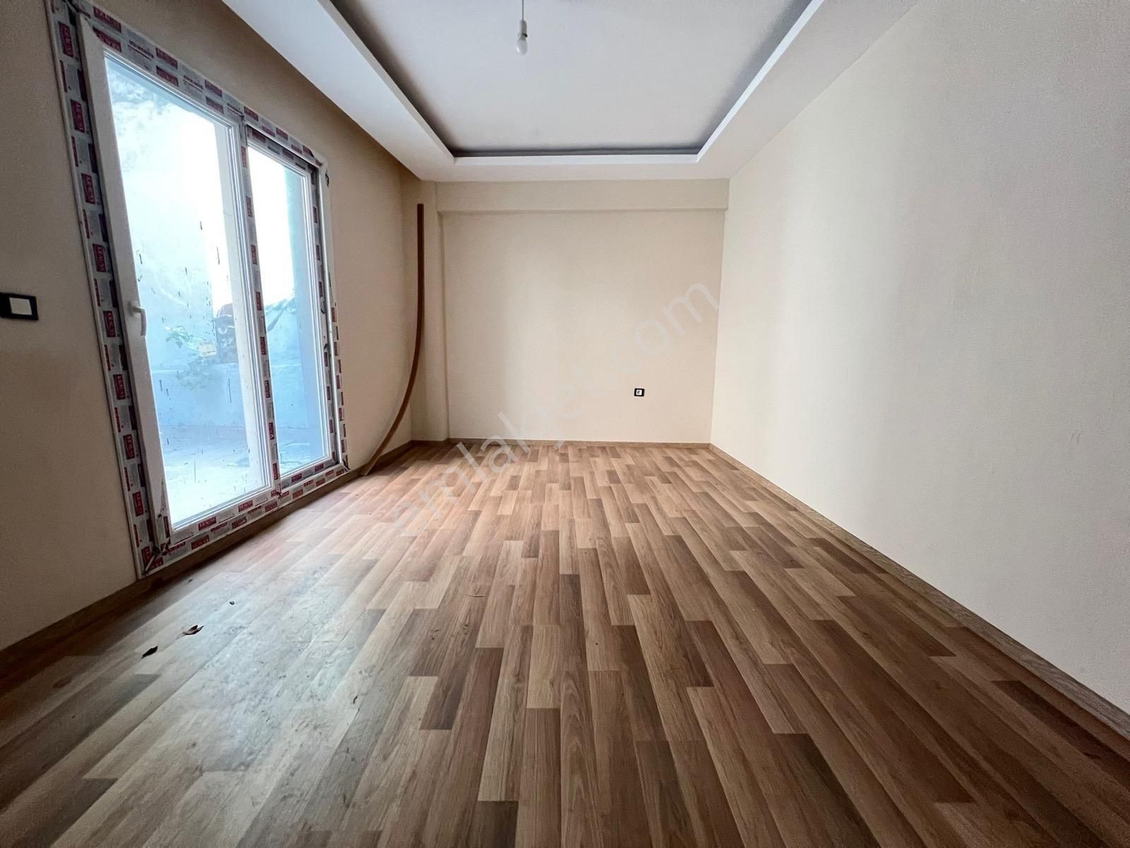 Akalindan Bayraklının Gelişen Bölgesinde 2+1 Bahçeli Satılık - Görsel 18