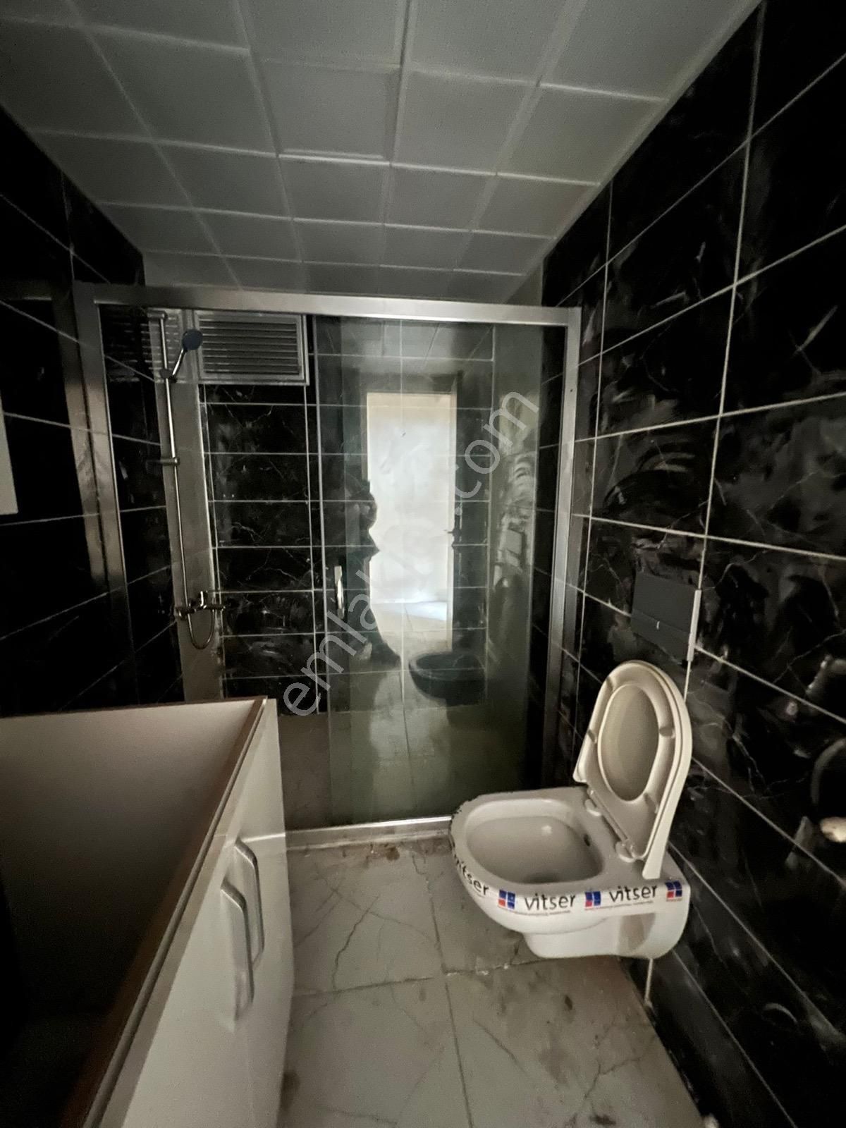 Akalindan Bayraklının Gelişen Bölgesinde 2+1 Bahçeli Satılık - Görsel 8