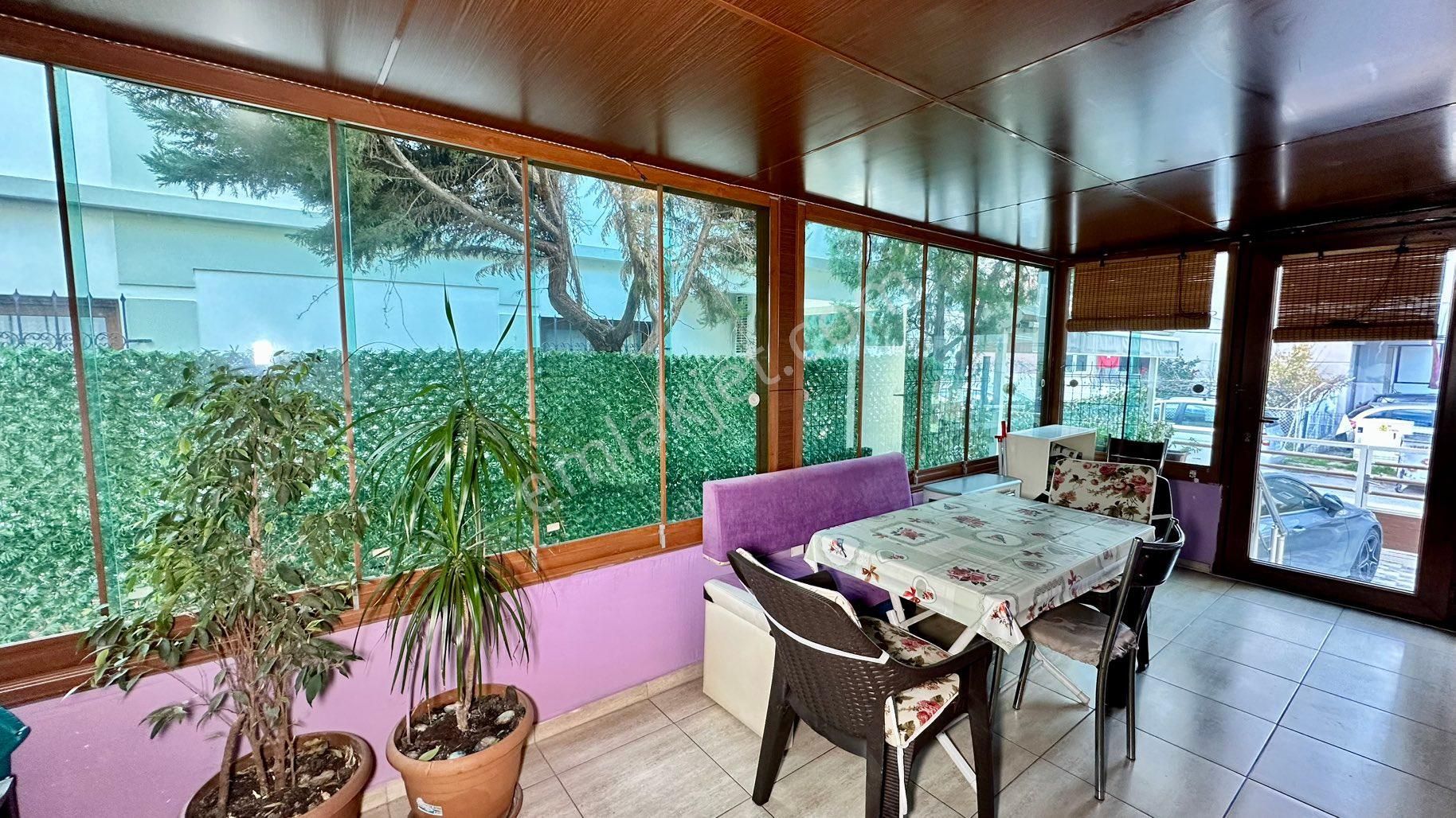 Balçova Korutürk ‘te Satılık 7+1 Bahçeli Villa - Görsel 9