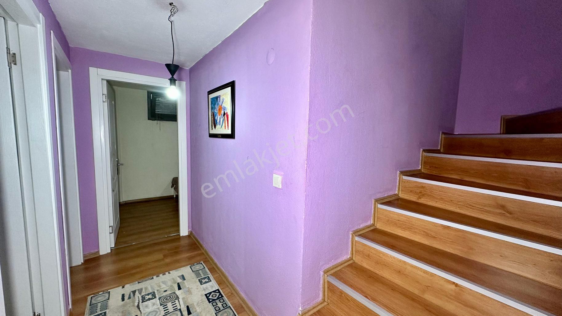 Balçova Korutürk ‘te Satılık 7+1 Bahçeli Villa - Görsel 26