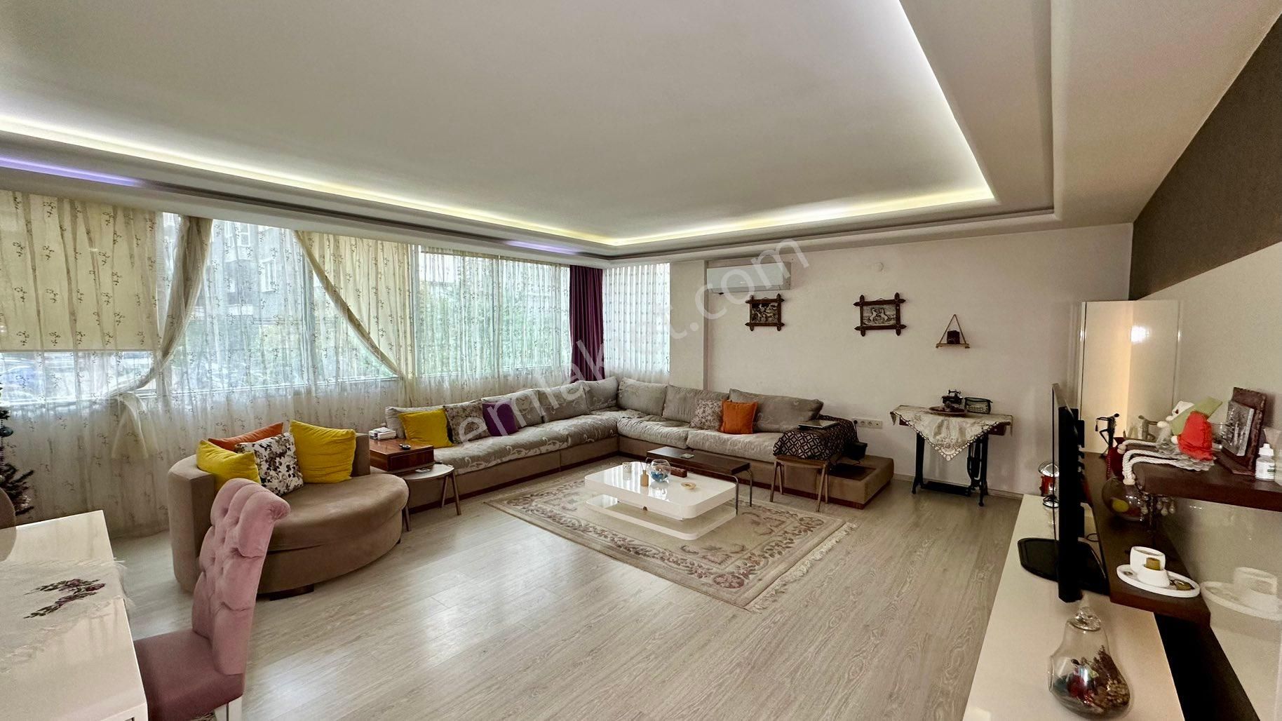Balçova Korutürk ‘te Satılık 7+1 Bahçeli Villa - Görsel 6