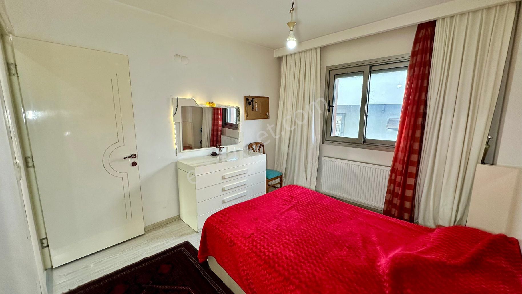 Balçova Korutürk ‘te Satılık 7+1 Bahçeli Villa - Görsel 15