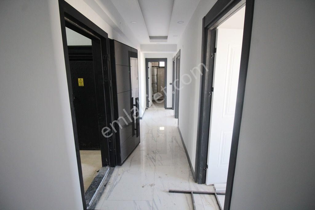 Tekirdağ Çorlu Havuzlarda Satılık '2+1 / 85 M2' Site İçinde Sıfır Daire - Görsel 3