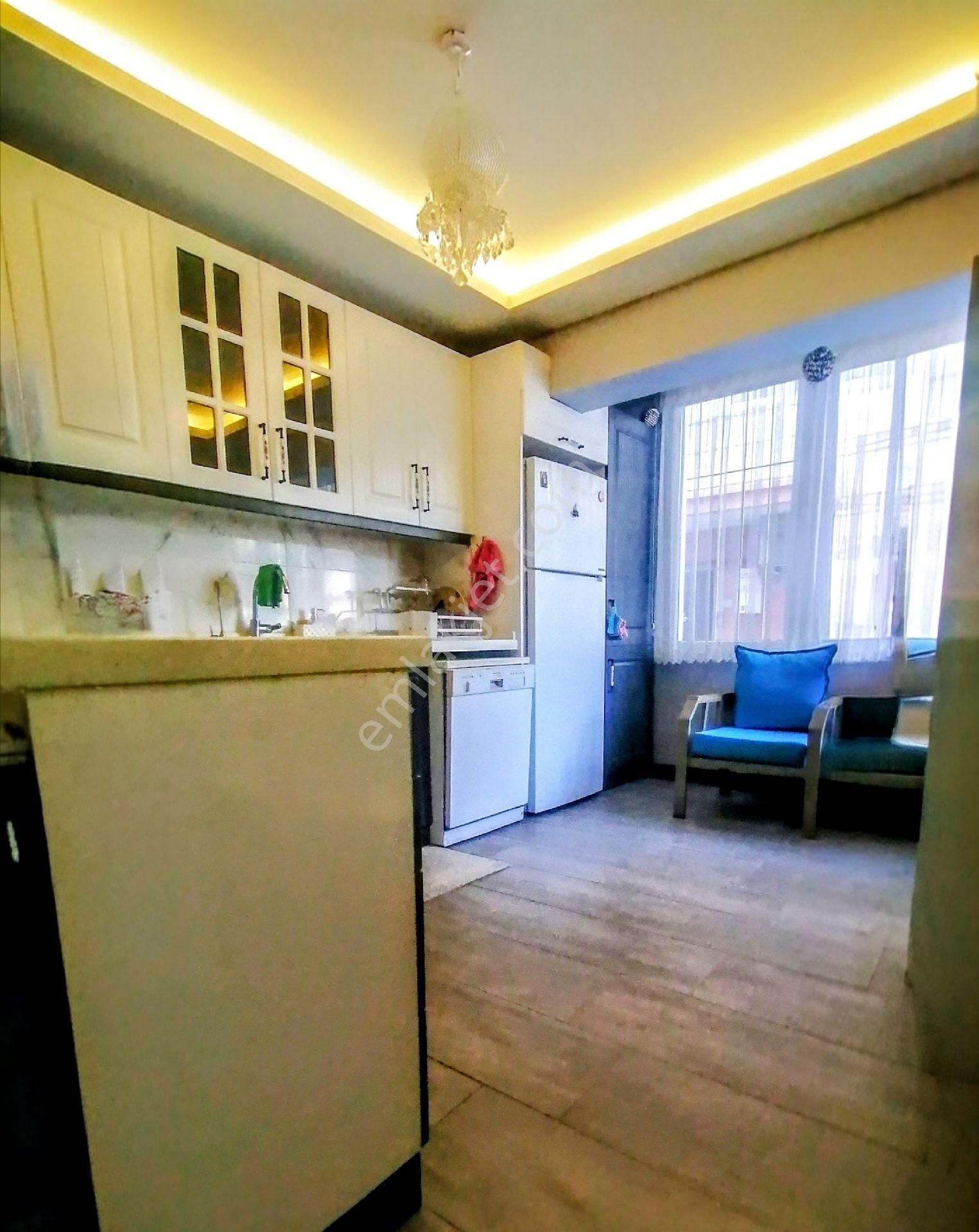 İzmir/selçuk/atatürk Mh.2+1,doğalgazlı, Merkezi - Görsel 33