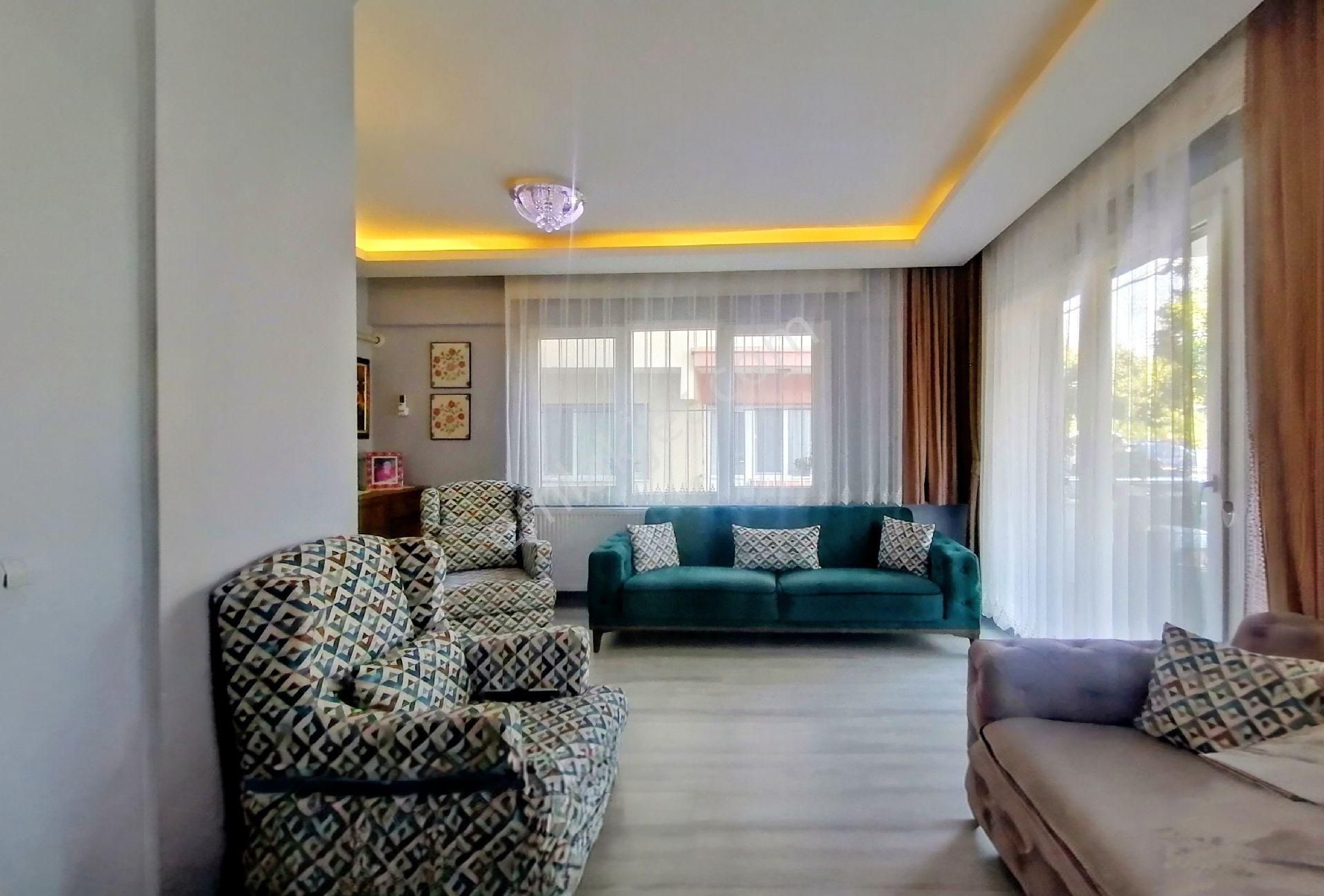 İzmir/selçuk/atatürk Mh.2+1,doğalgazlı, Merkezi - Görsel 10