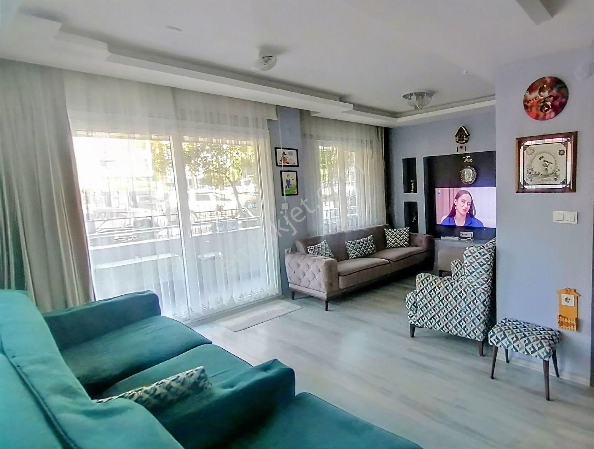 İzmir/selçuk/atatürk Mh.2+1,doğalgazlı, Merkezi - Görsel 16