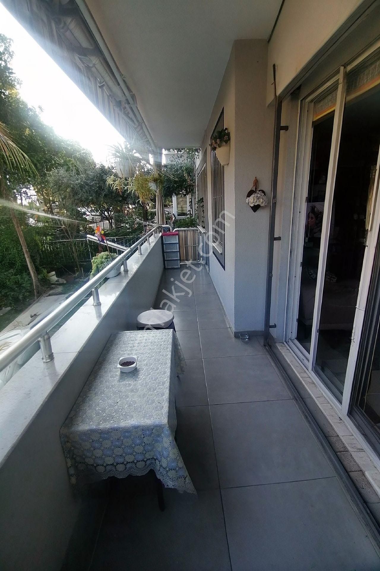 İzmir/selçuk/atatürk Mh.2+1,doğalgazlı, Merkezi - Görsel 13