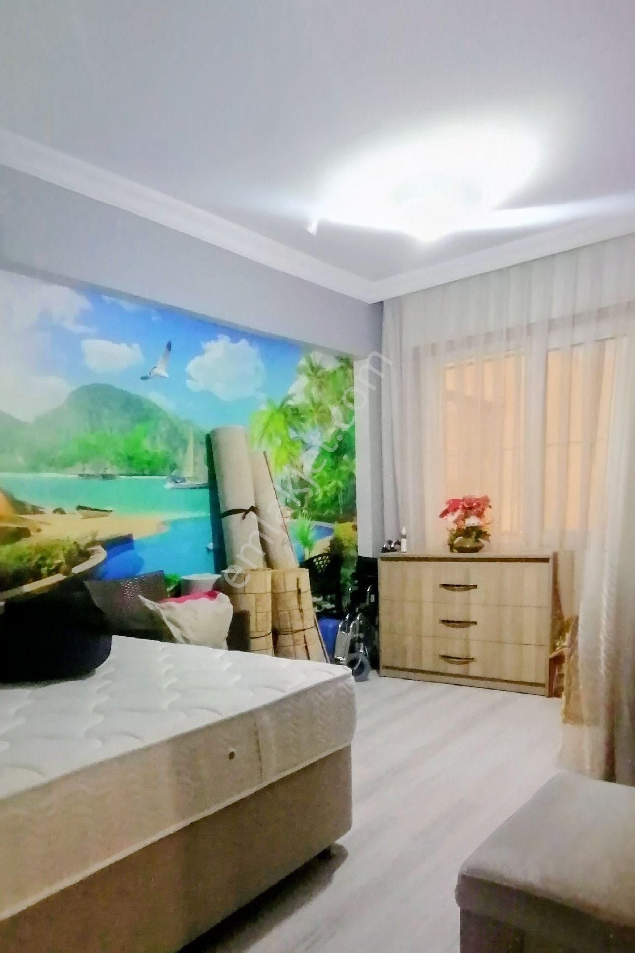 İzmir/selçuk/atatürk Mh.2+1,doğalgazlı, Merkezi - Görsel 25