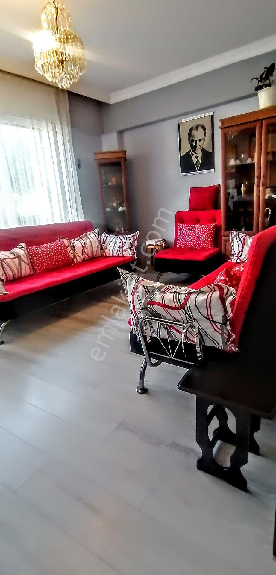 İzmir/selçuk/atatürk Mh.2+1,doğalgazlı, Merkezi - Görsel 28