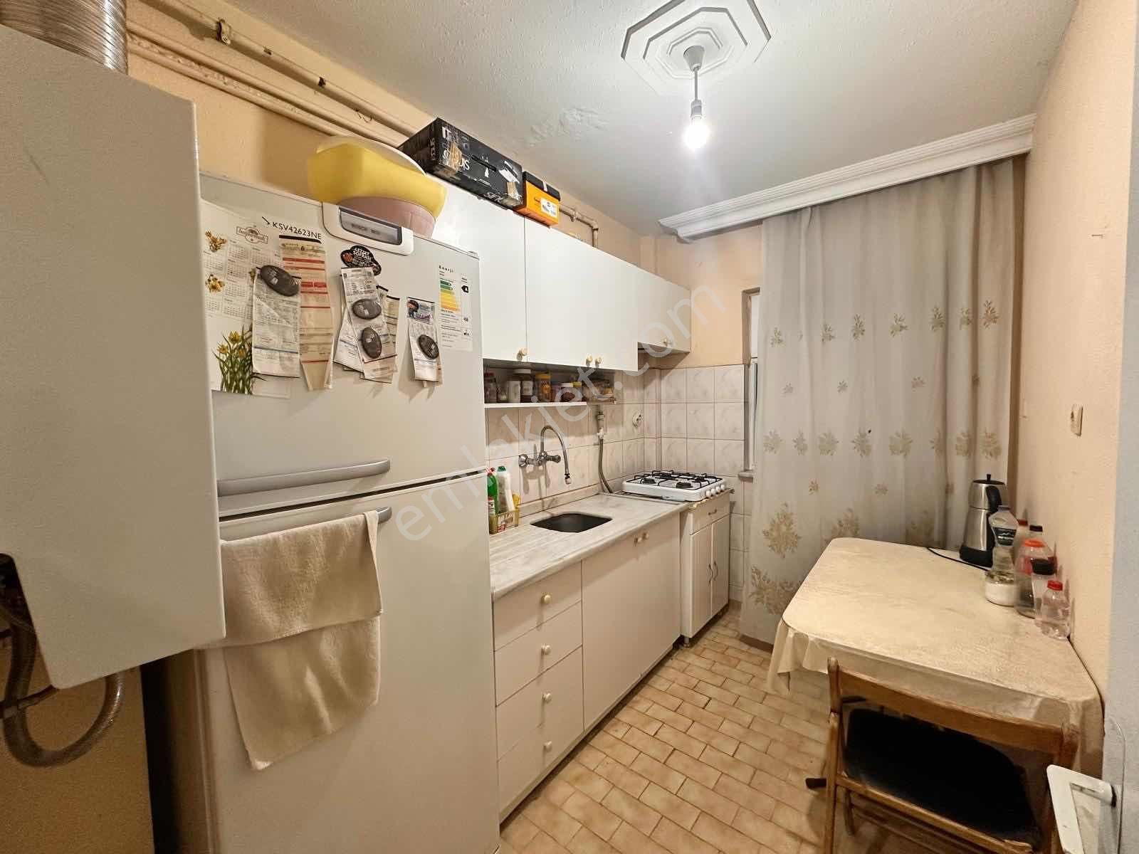 Balkan Mahallesi Göçmen Konutları Satılık 2+1 Daire - Görsel 5