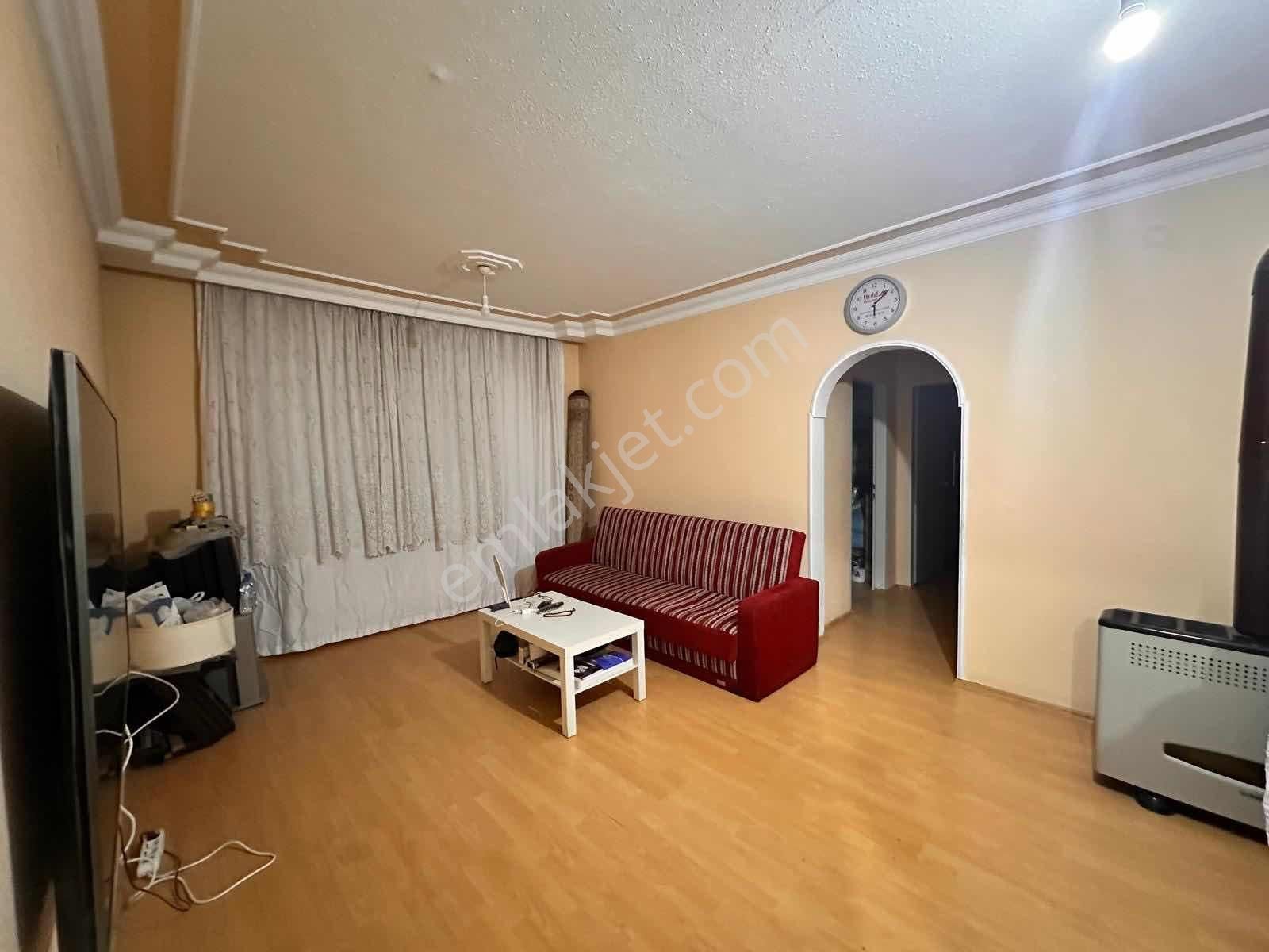 Balkan Mahallesi Göçmen Konutları Satılık 2+1 Daire - Görsel 2