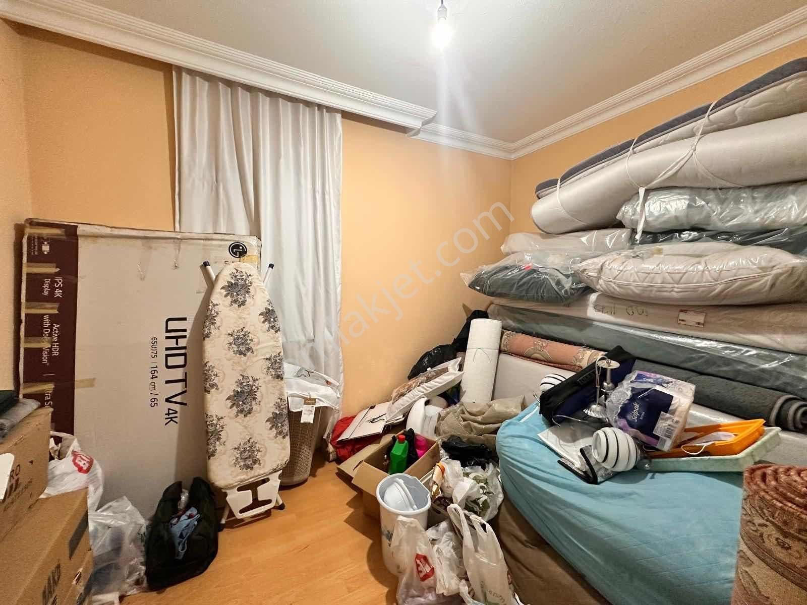 Balkan Mahallesi Göçmen Konutları Satılık 2+1 Daire - Görsel 6