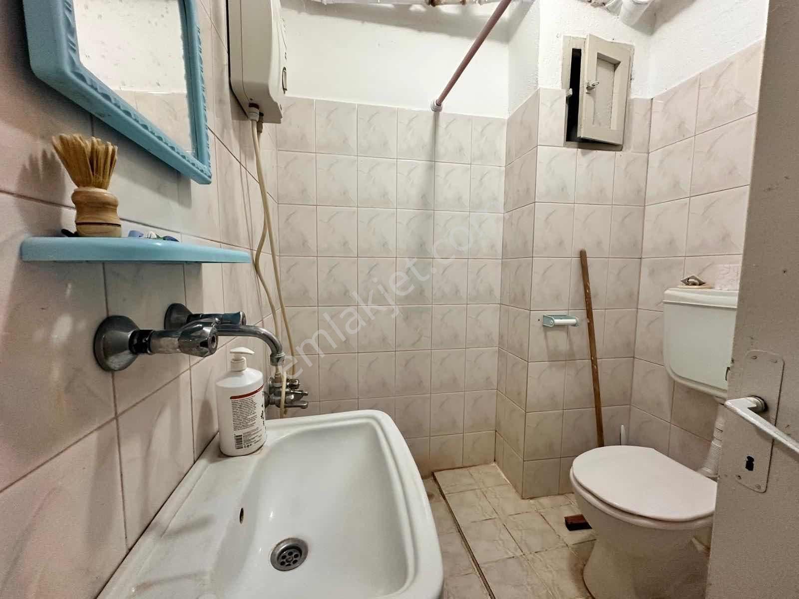 Balkan Mahallesi Göçmen Konutları Satılık 2+1 Daire - Görsel 3