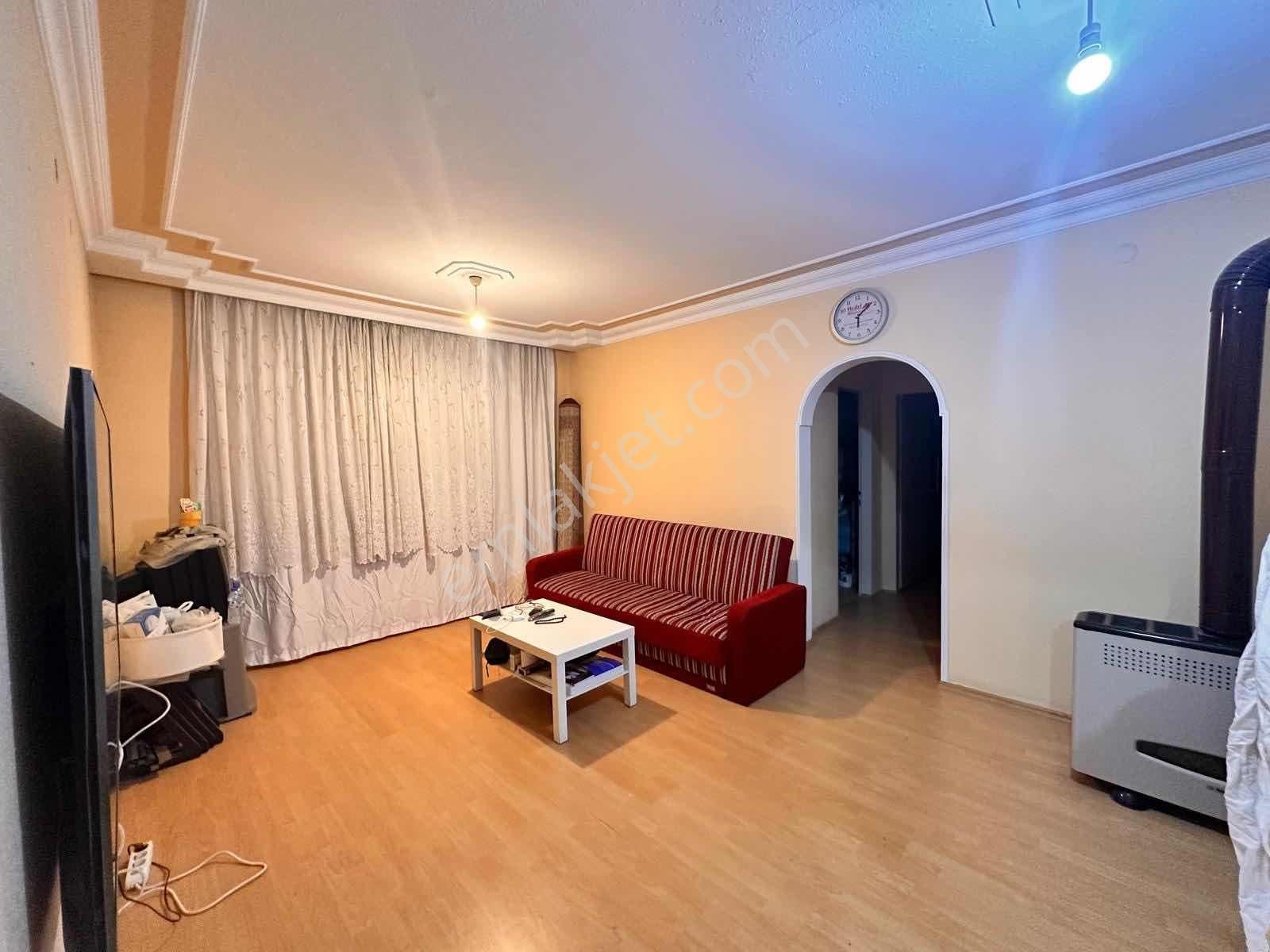 Balkan Mahallesi Göçmen Konutları Satılık 2+1 Daire - Görsel 4