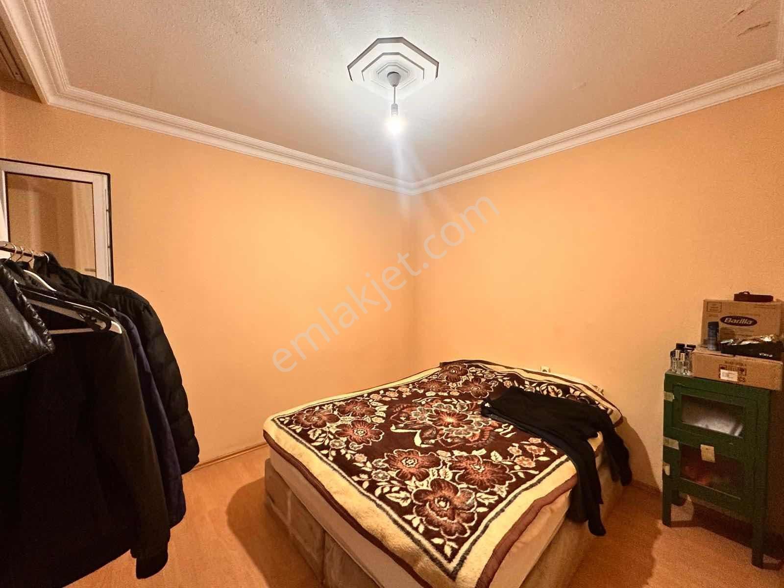 Balkan Mahallesi Göçmen Konutları Satılık 2+1 Daire - Görsel 7