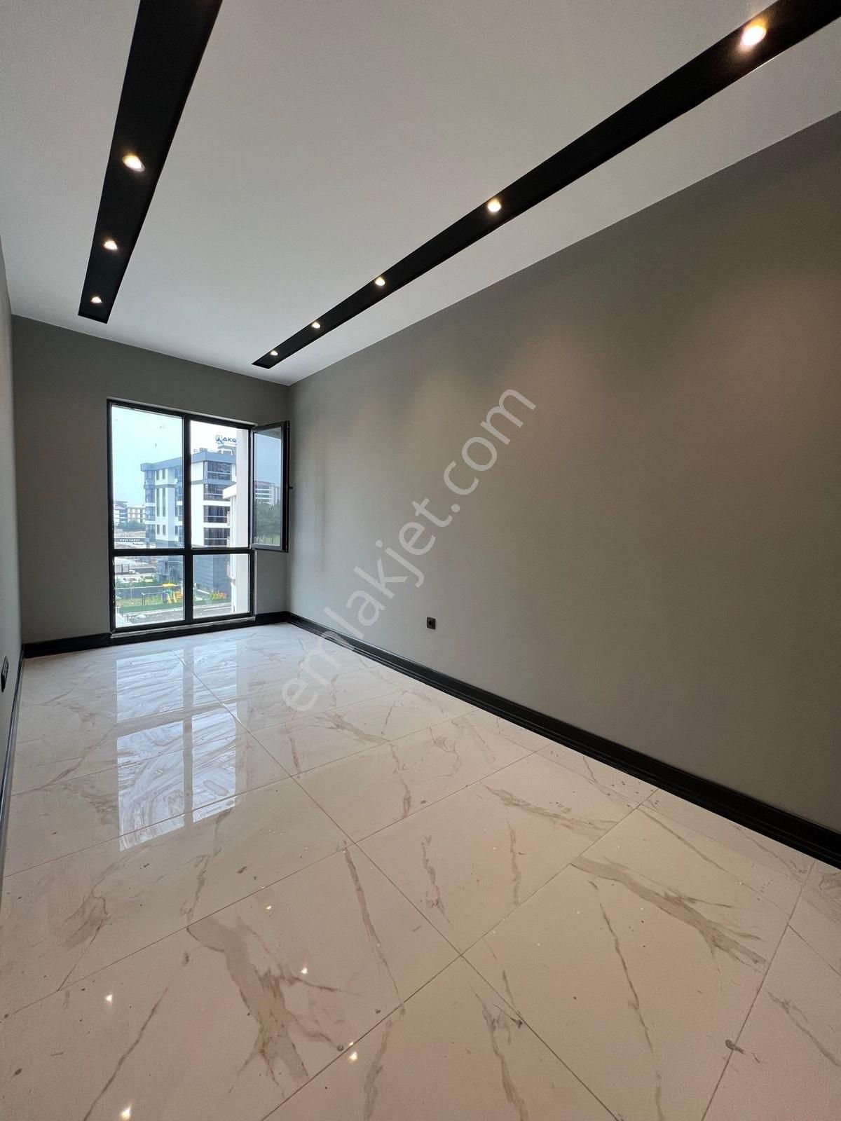 Baran Elips Projesin'de Kiralık Ofis Katları Ve Dükkanlar - Görsel 10