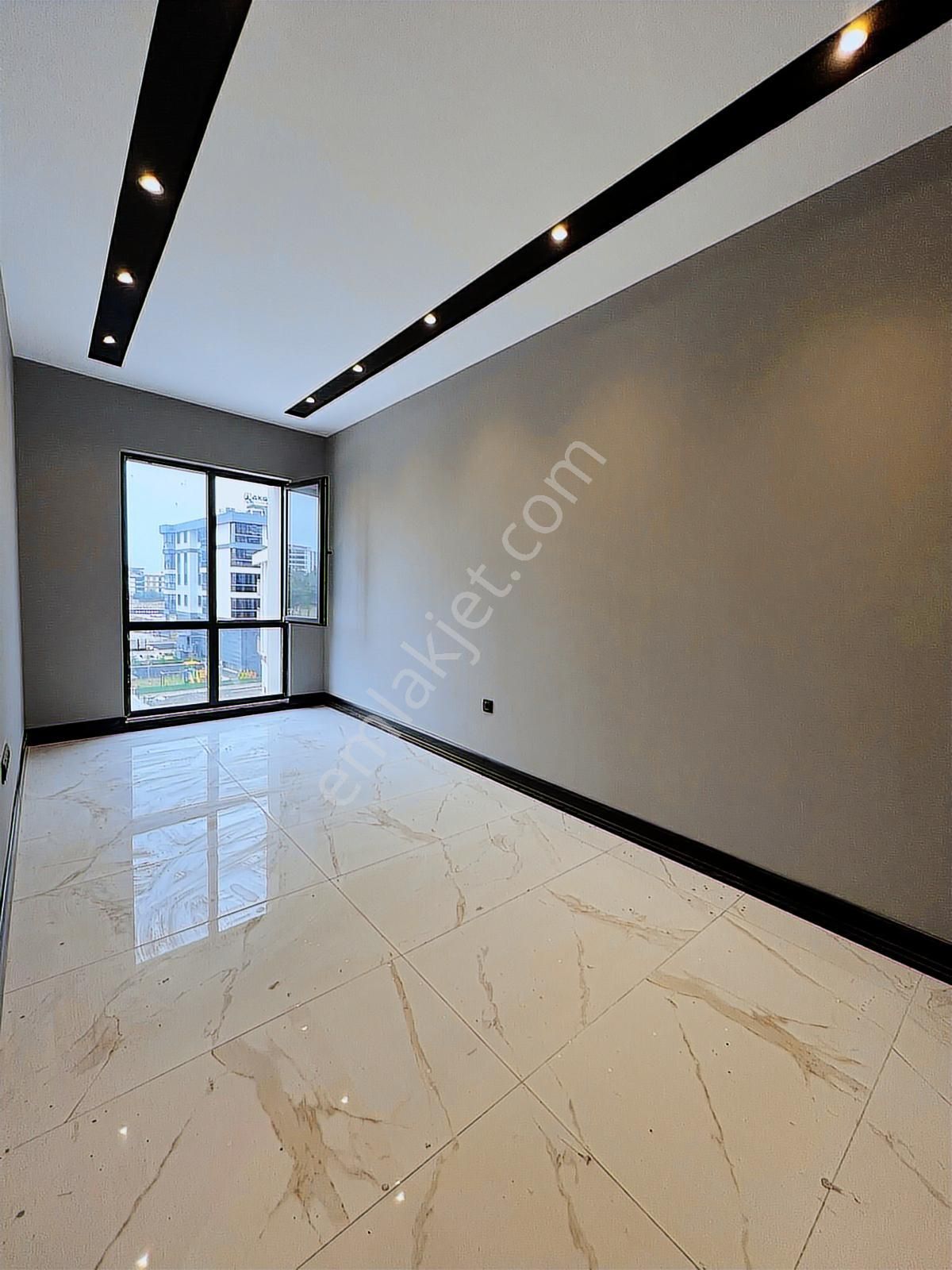 Baran Elips Projesin'de Kiralık Ofis Katları Ve Dükkanlar - Görsel 9