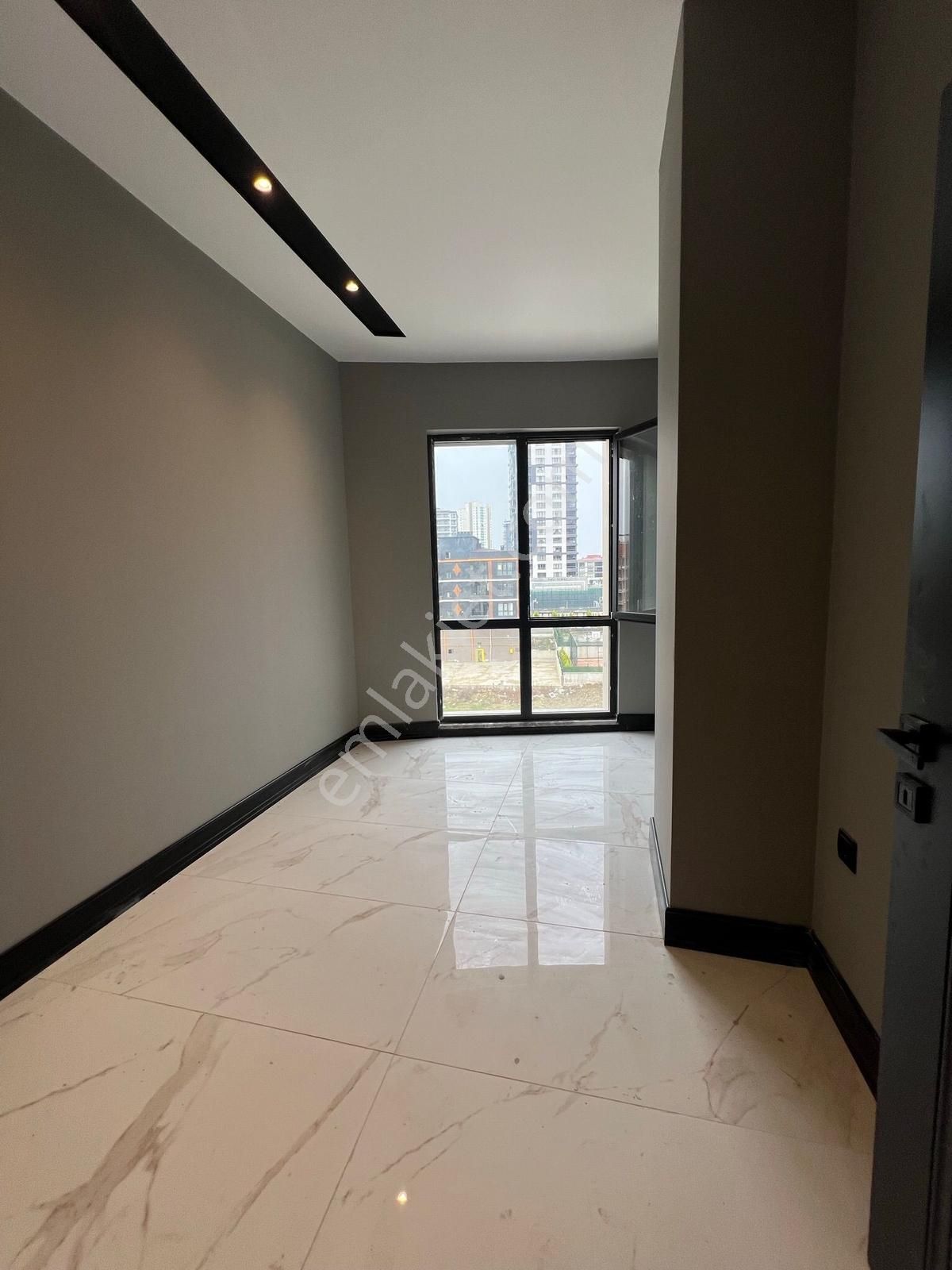 Baran Elips Projesin'de Kiralık Ofis Katları Ve Dükkanlar - Görsel 23